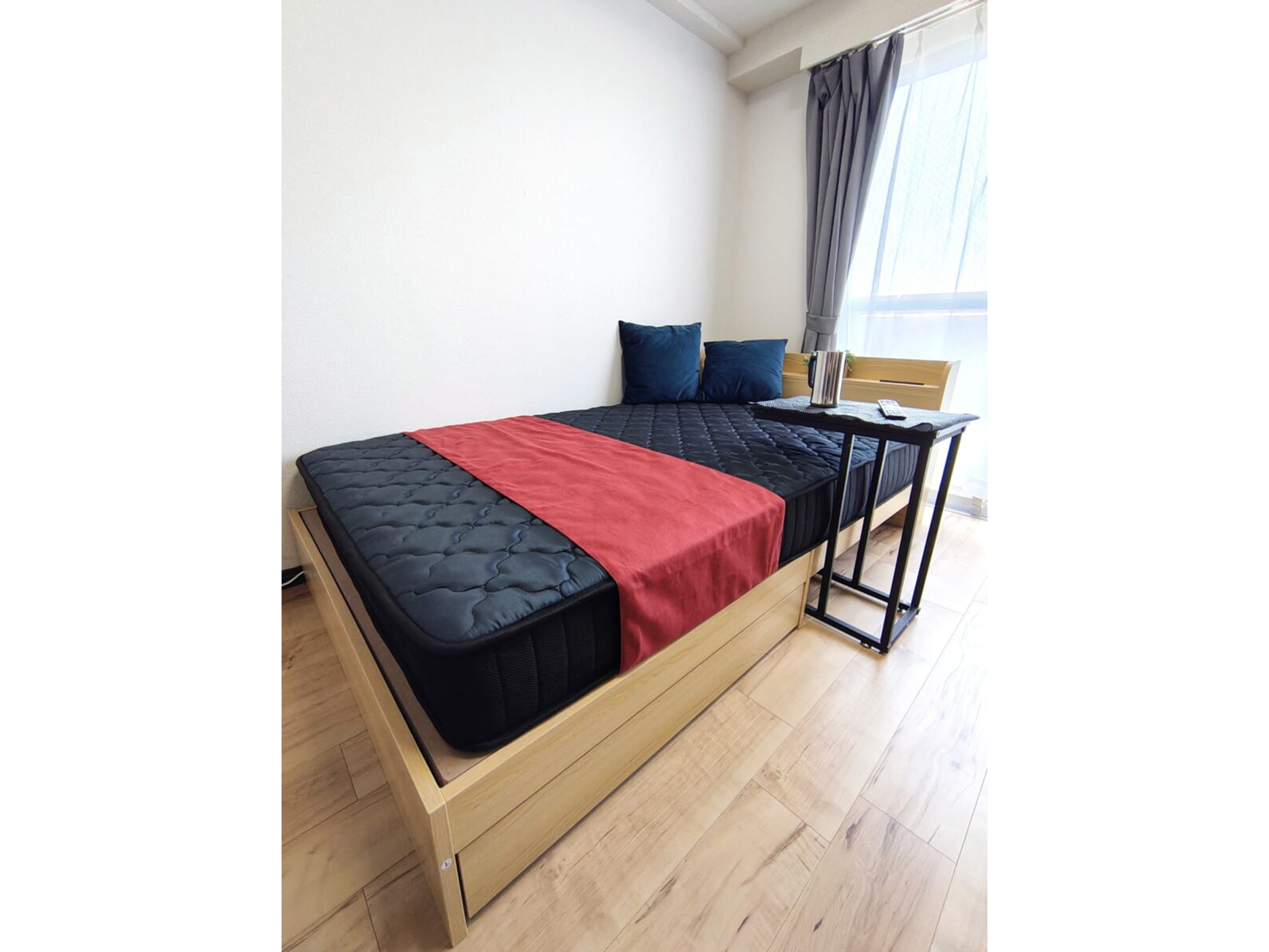 BraTTo練馬レーザのイメージ