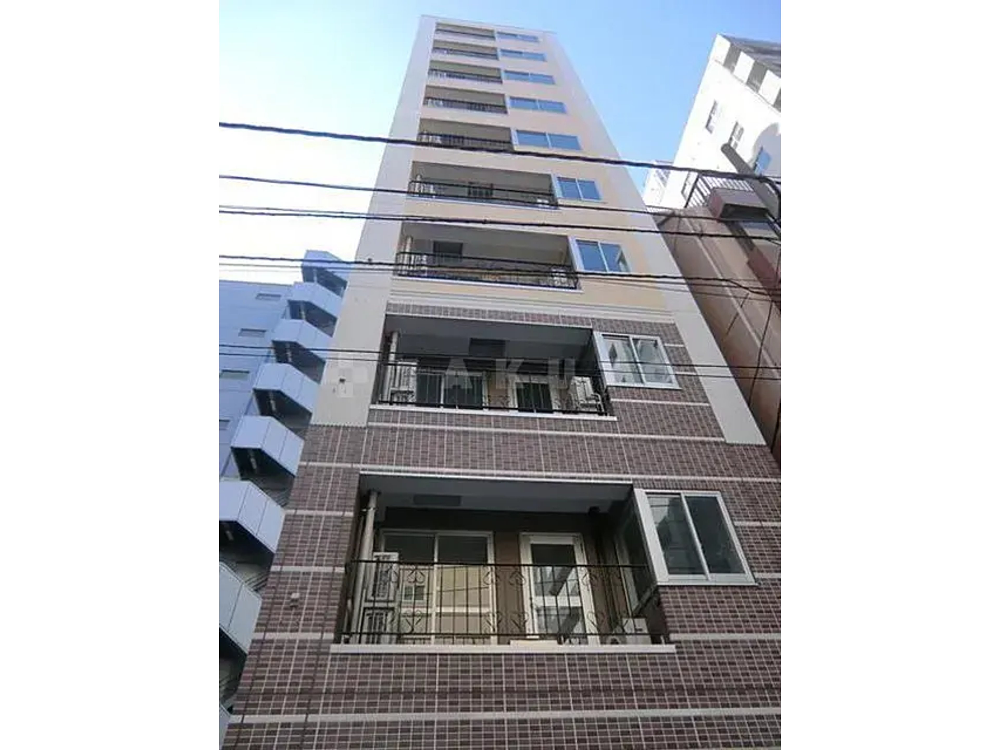 BraTTo東日本橋スカイのイメージ