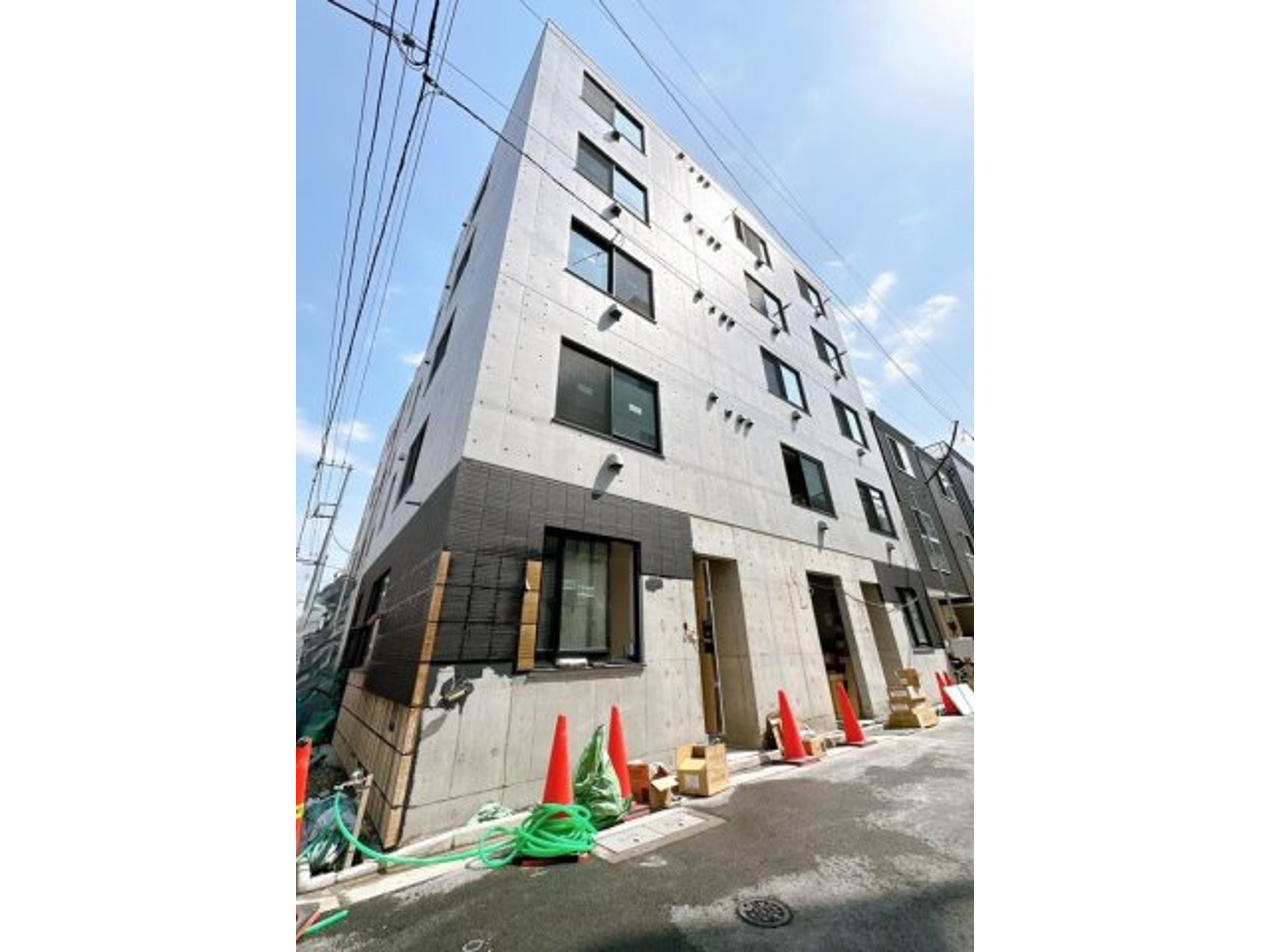 BraTTo三ノ輪のイメージ