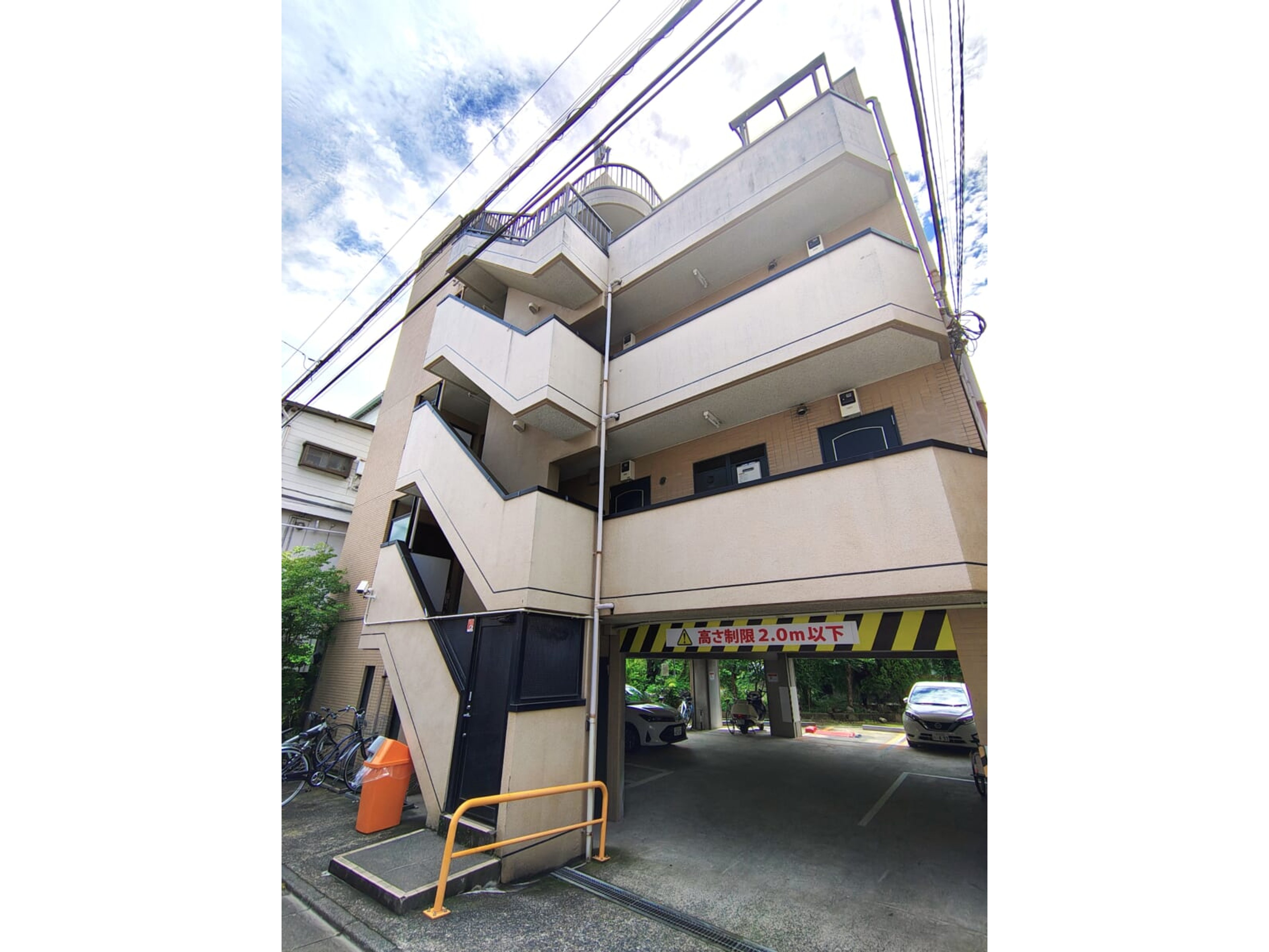 BraTTo世田谷サンテのイメージ