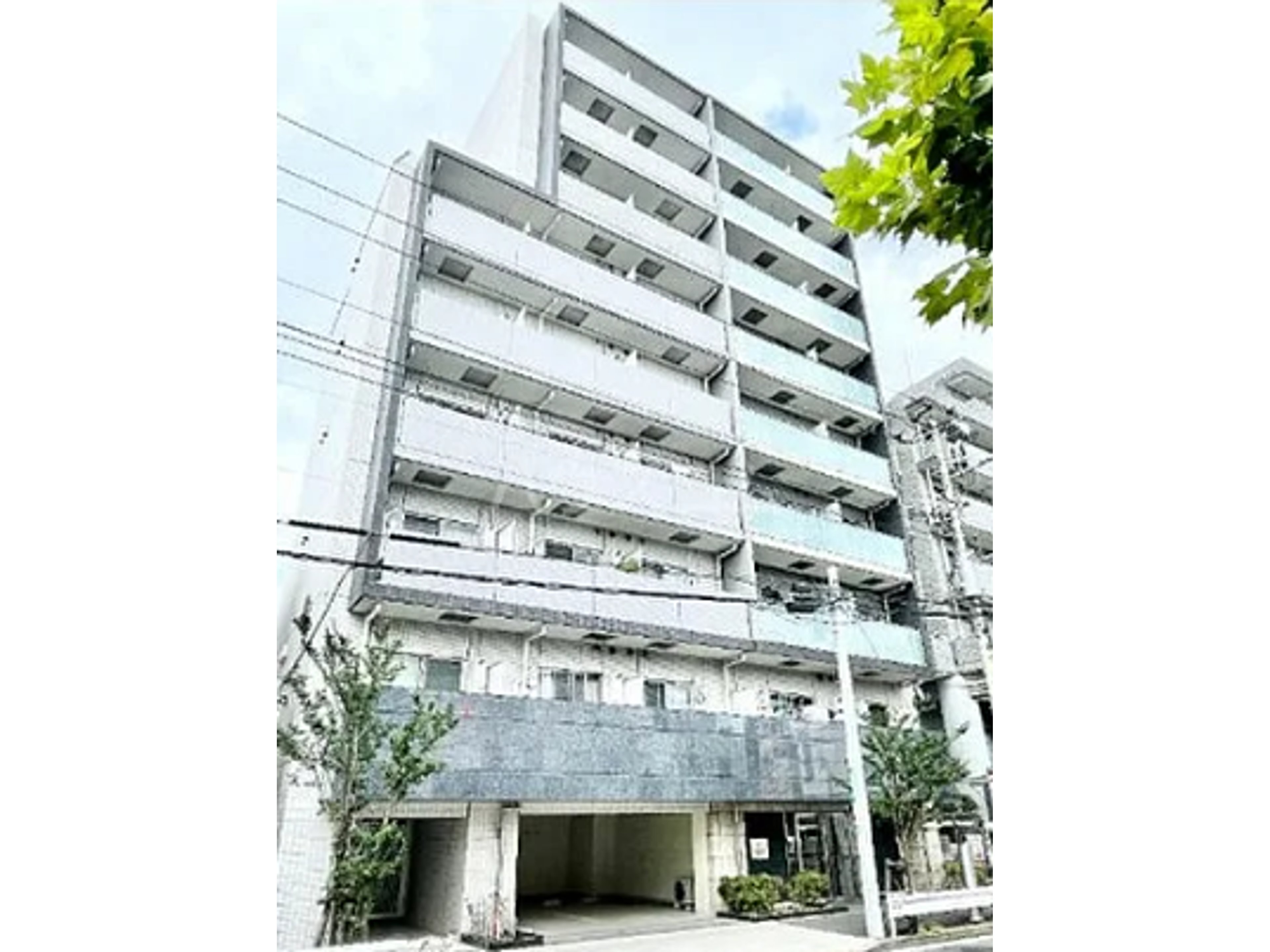 BraTTo綾瀬弐番館のイメージ