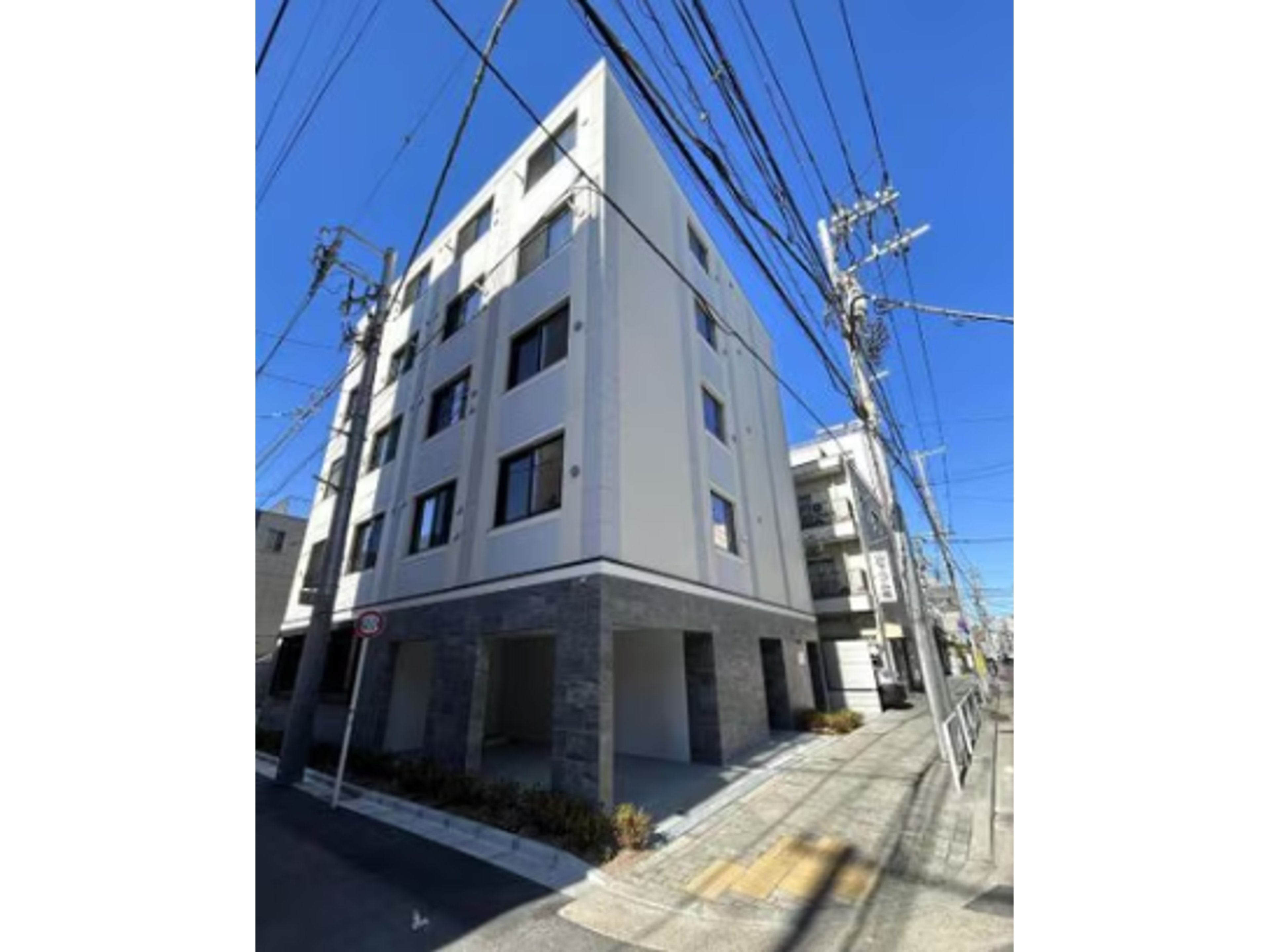 BraTTo両国レジデンスのイメージ