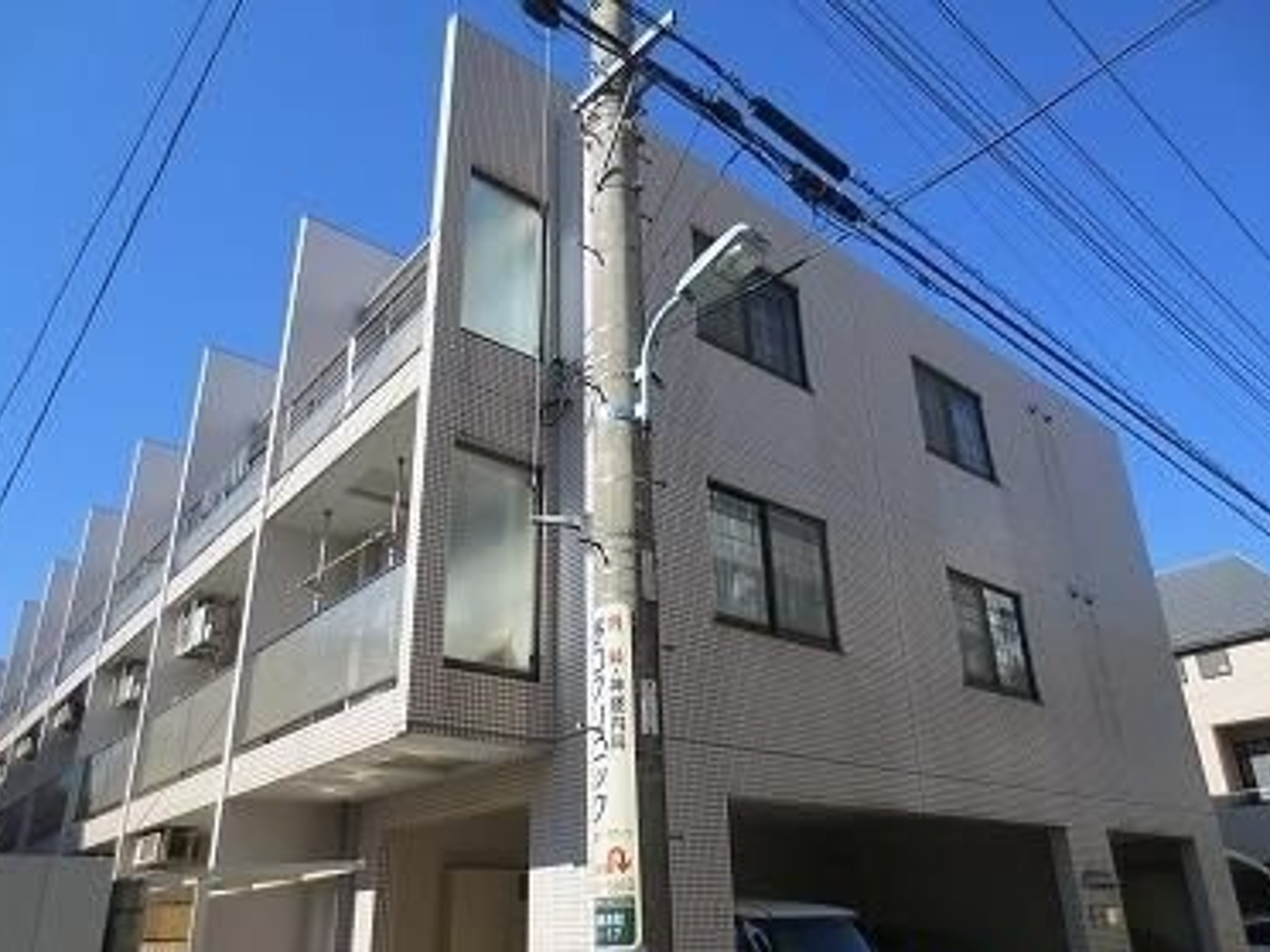 BraTTo武蔵能越のイメージ