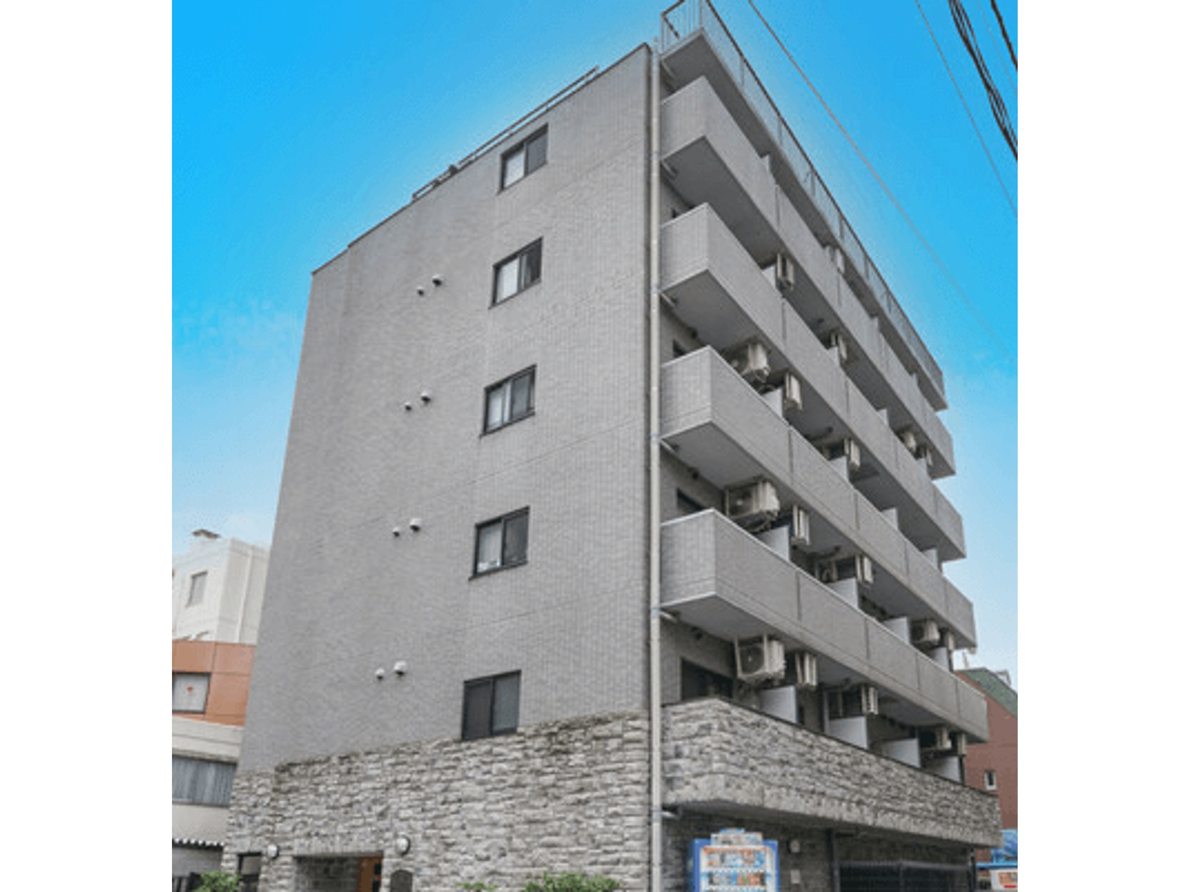 BraTTo池袋ステージのイメージ