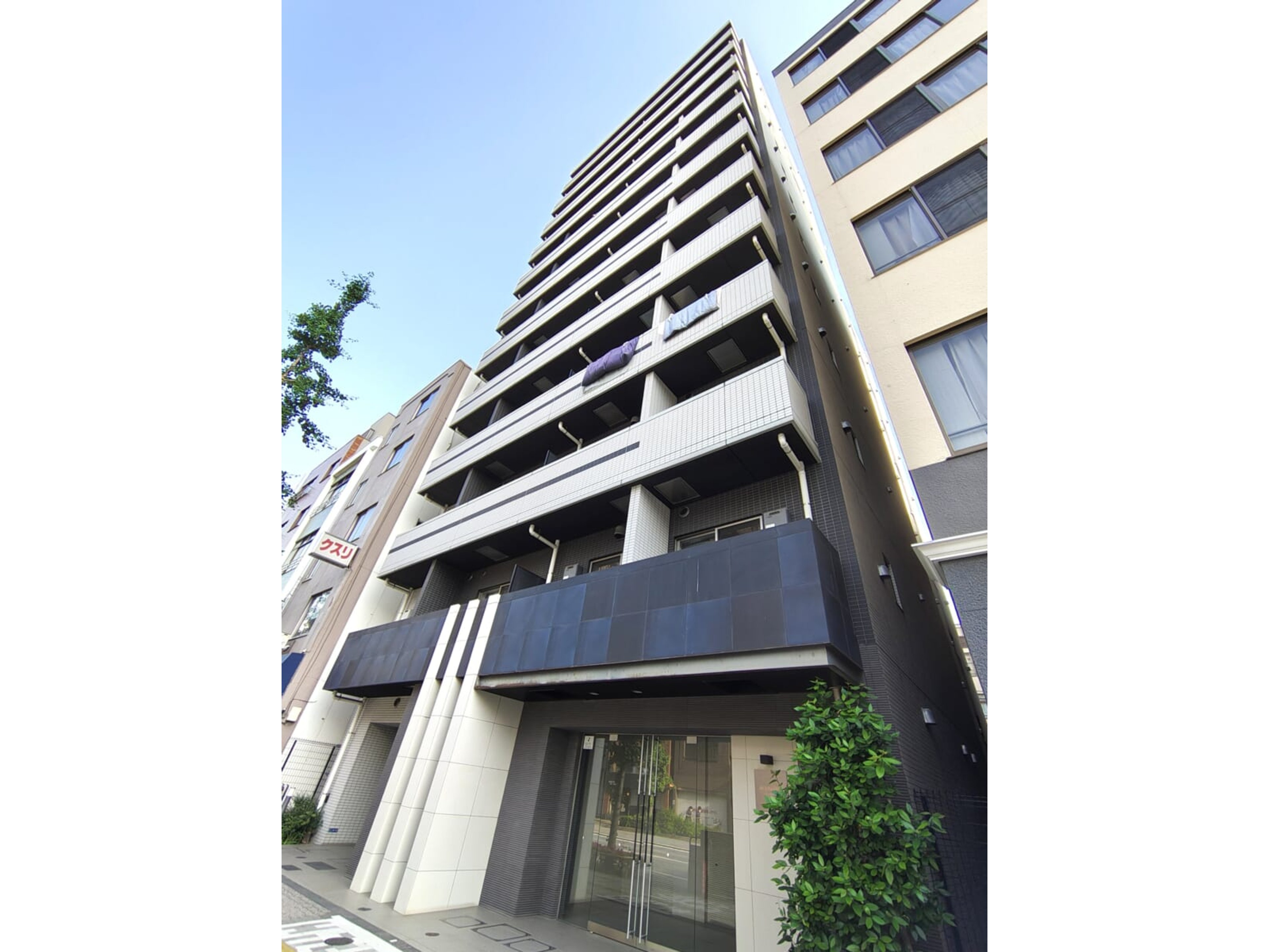 BraTTo浅草スタイルのイメージ