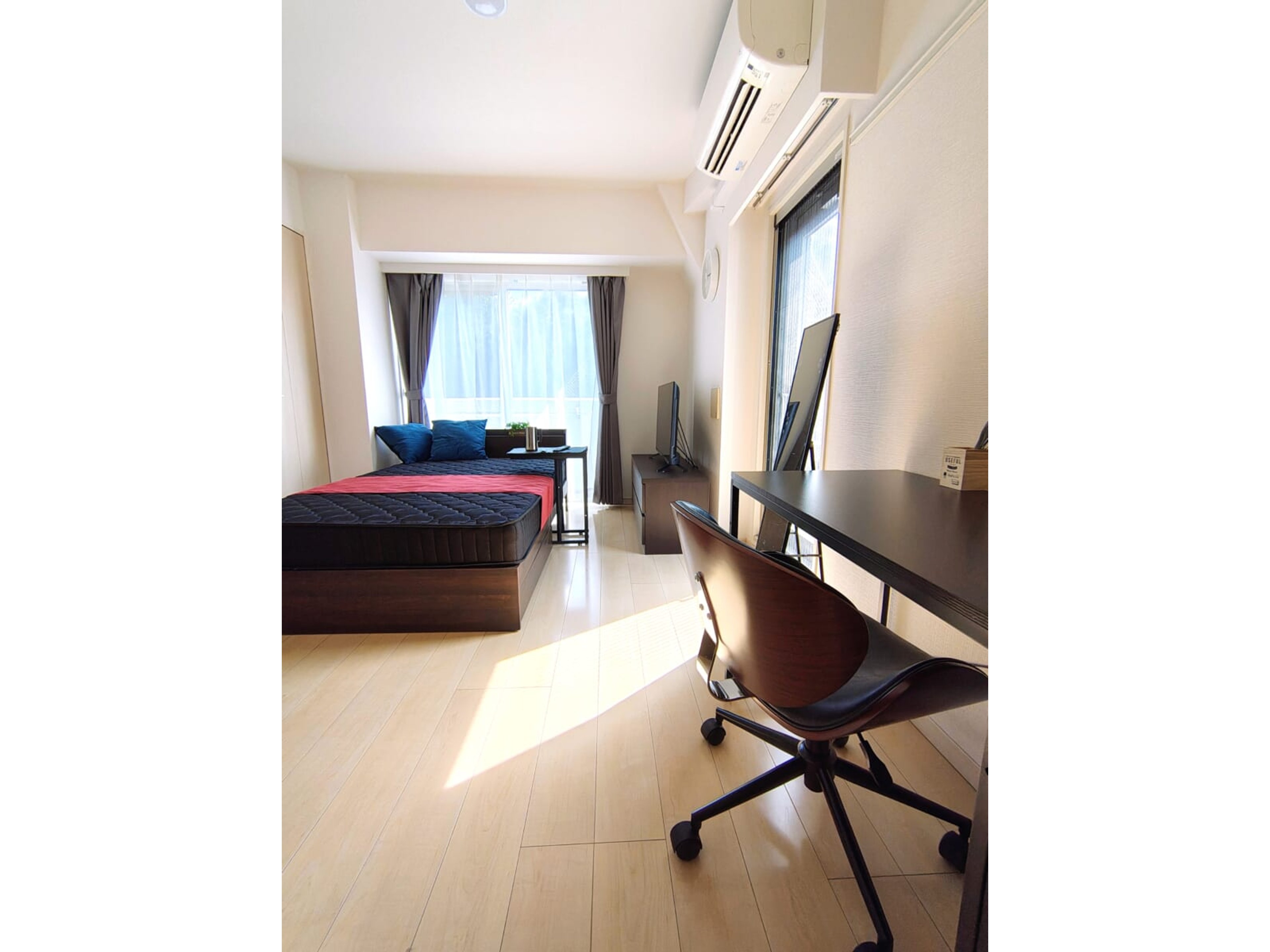 BraTTo代々木ルリオンのイメージ