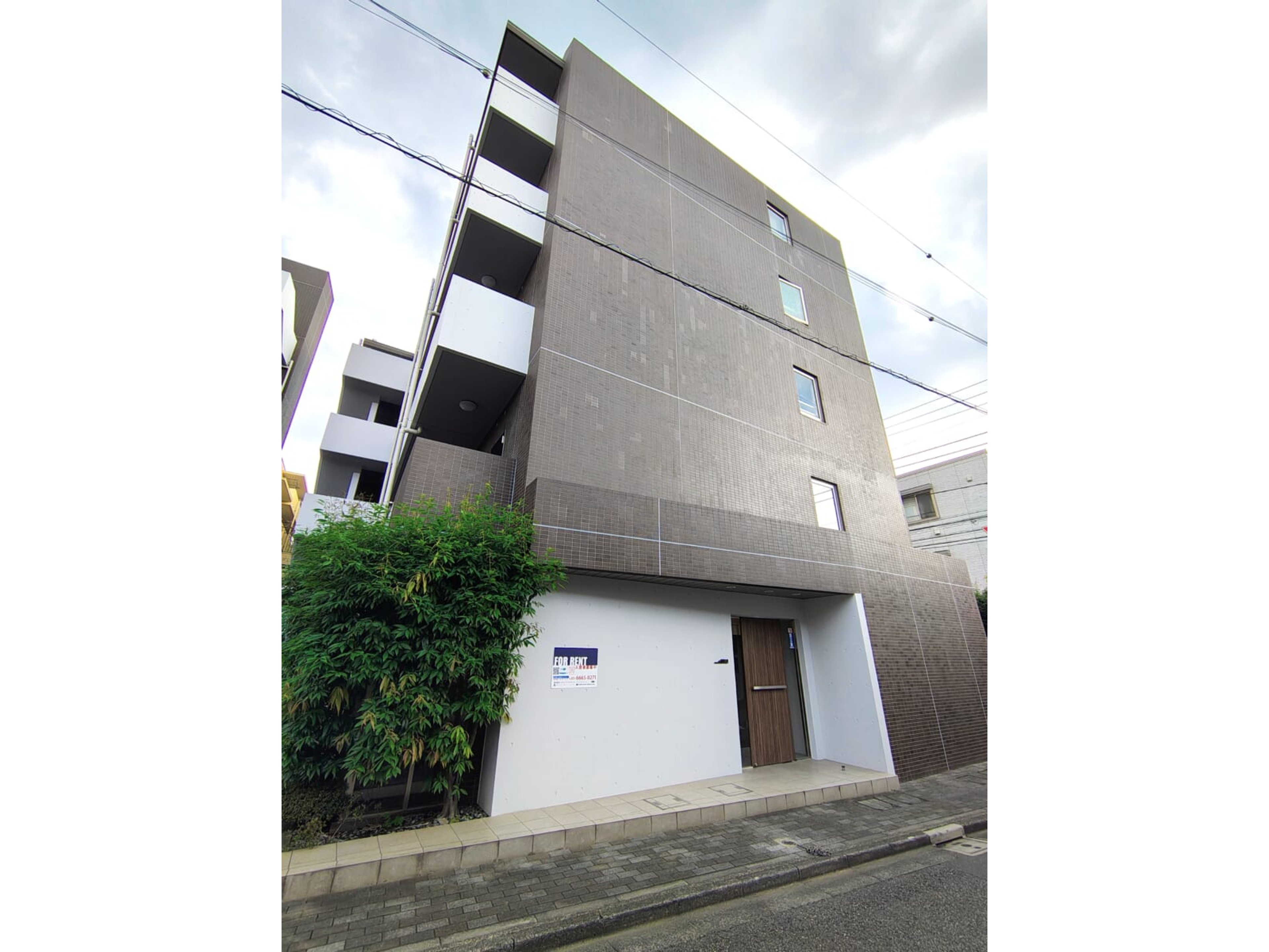 BraTTo赤羽西のイメージ