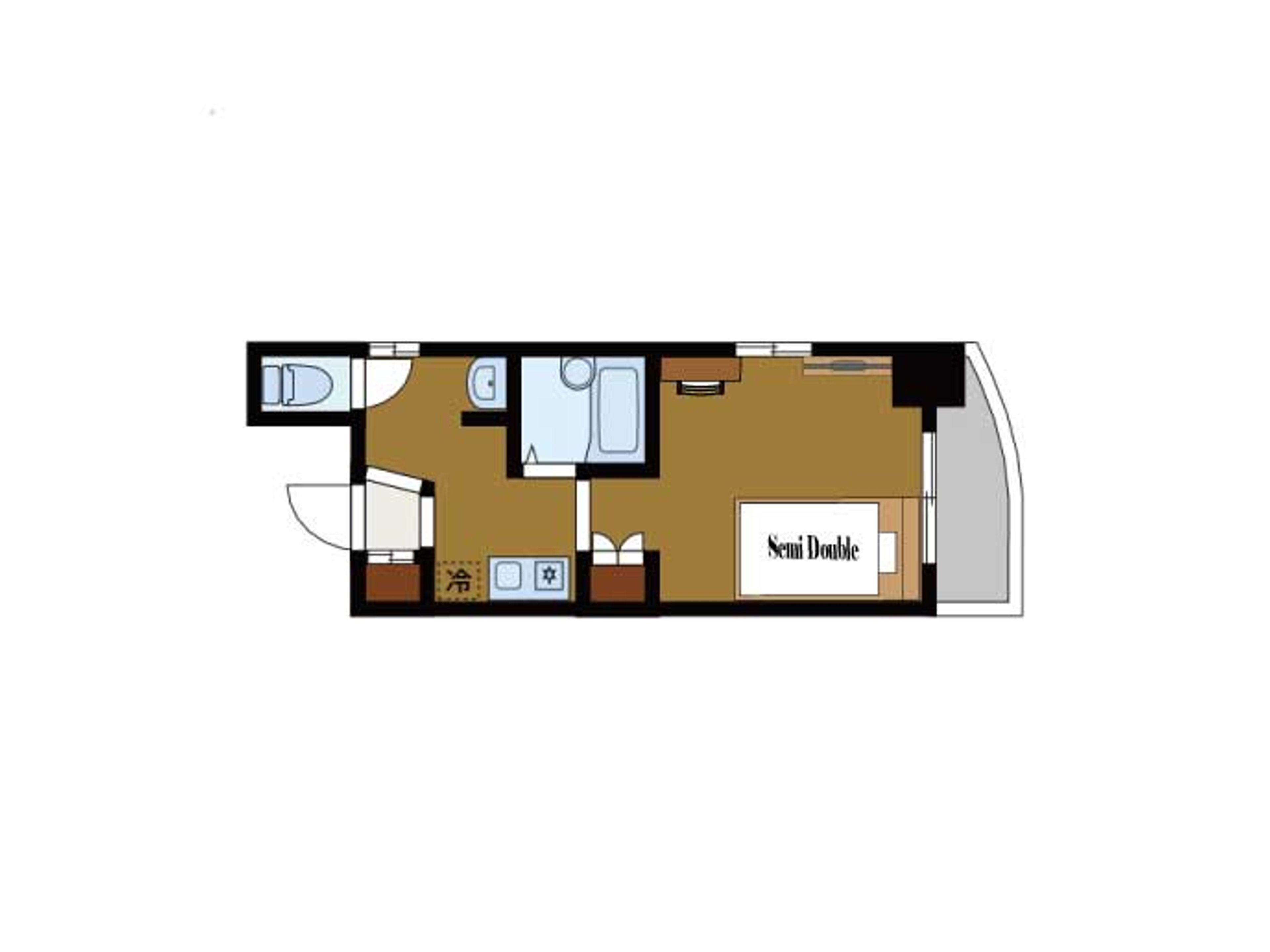 BraTTo蒲田ヴェルステージのイメージ