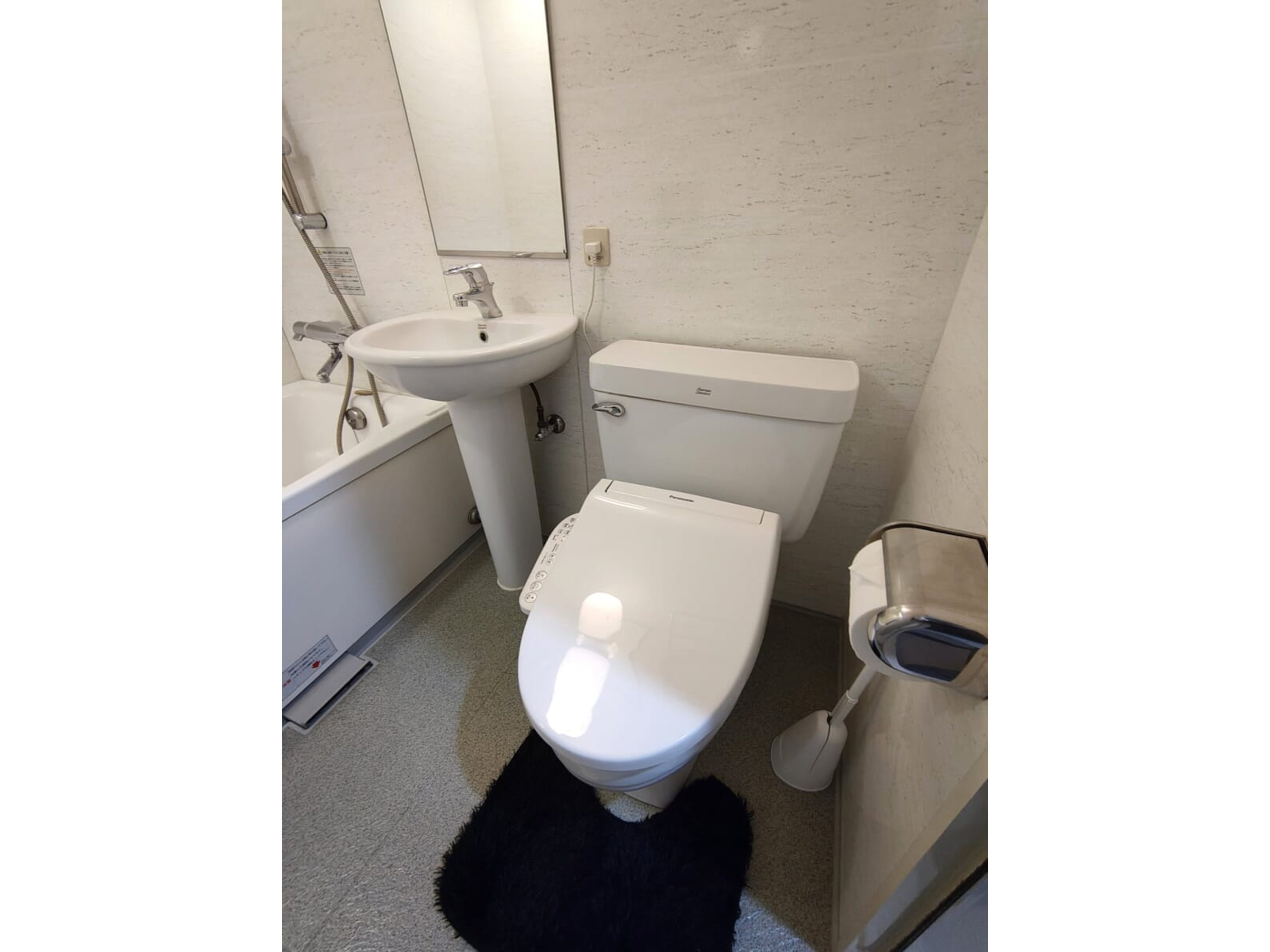 BraTTo東神田のイメージ