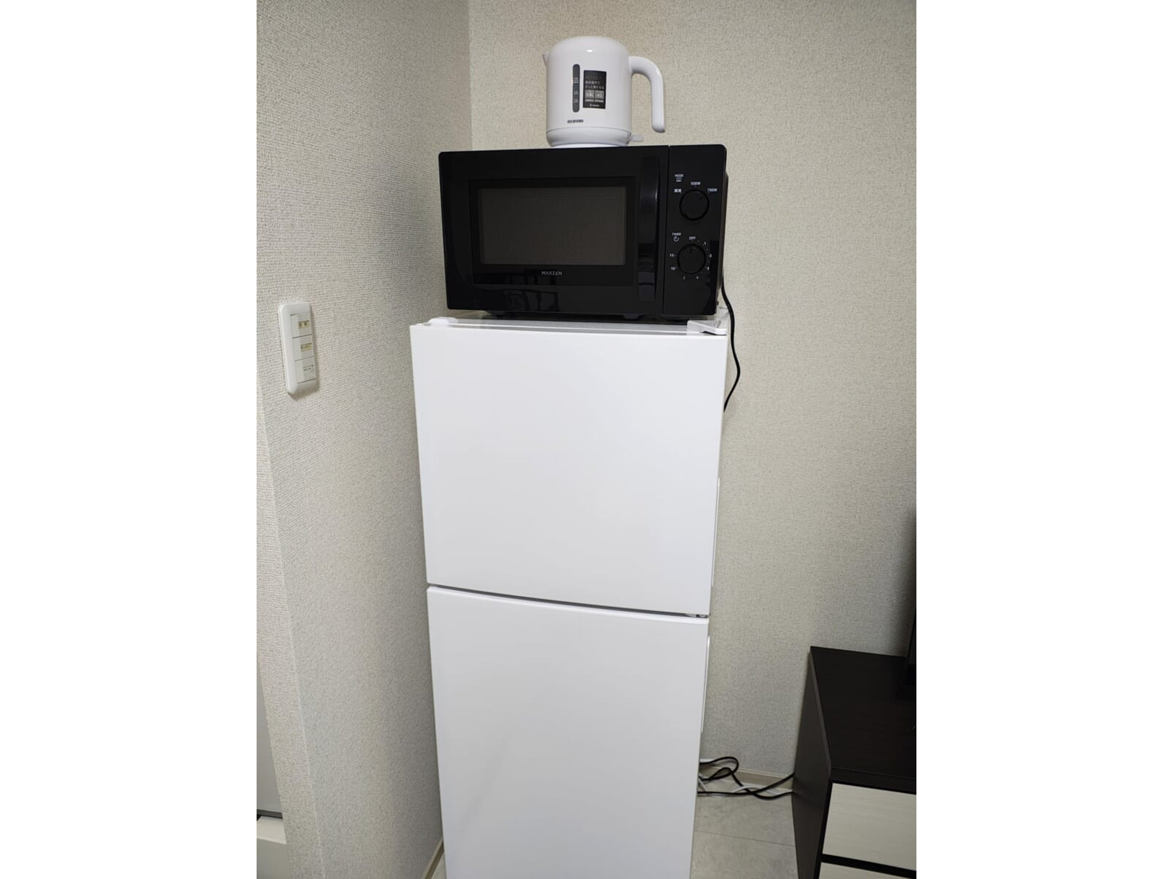 BraTTo東神田のイメージ