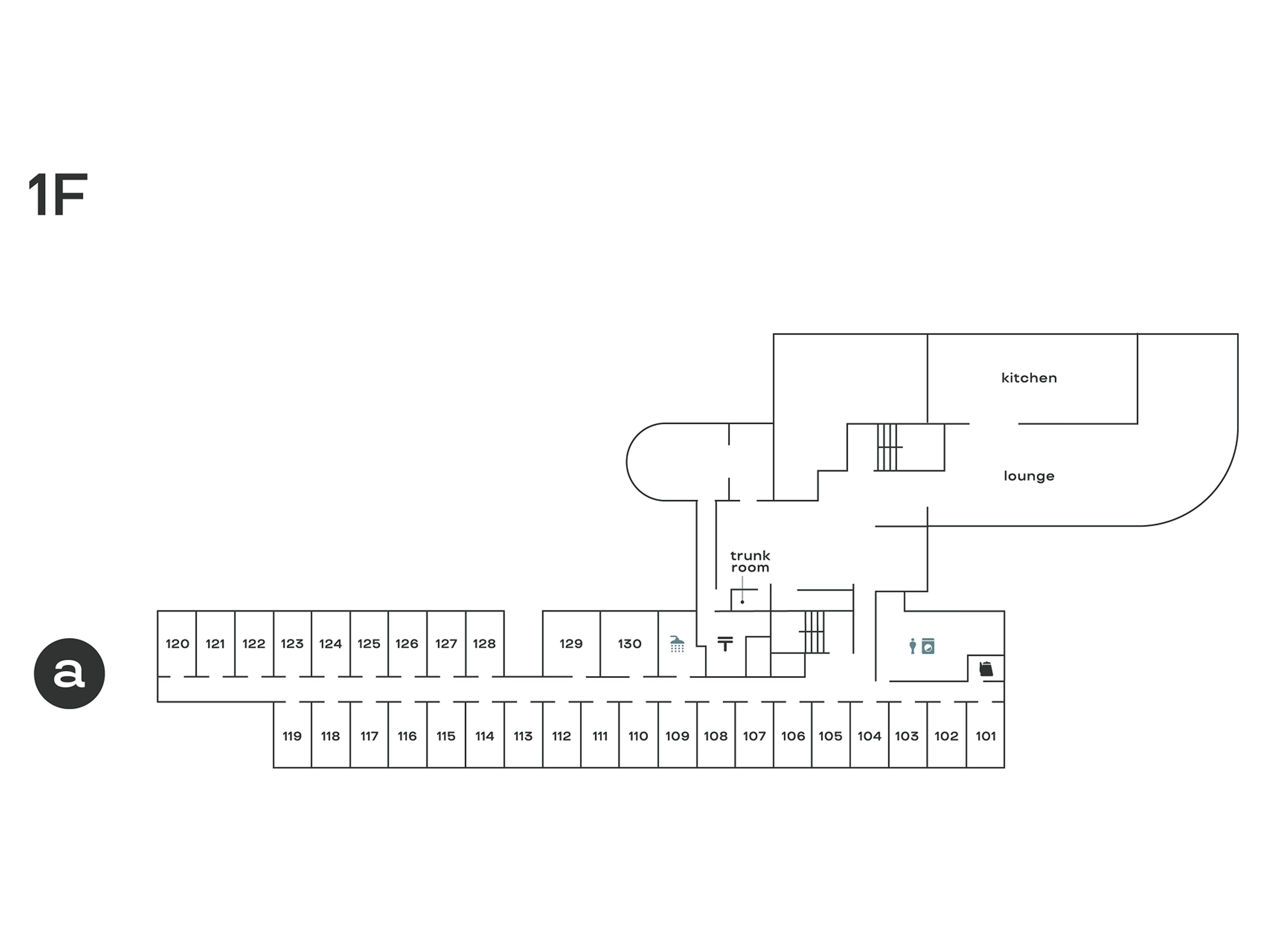 goodroom residence 戸塚のイメージ