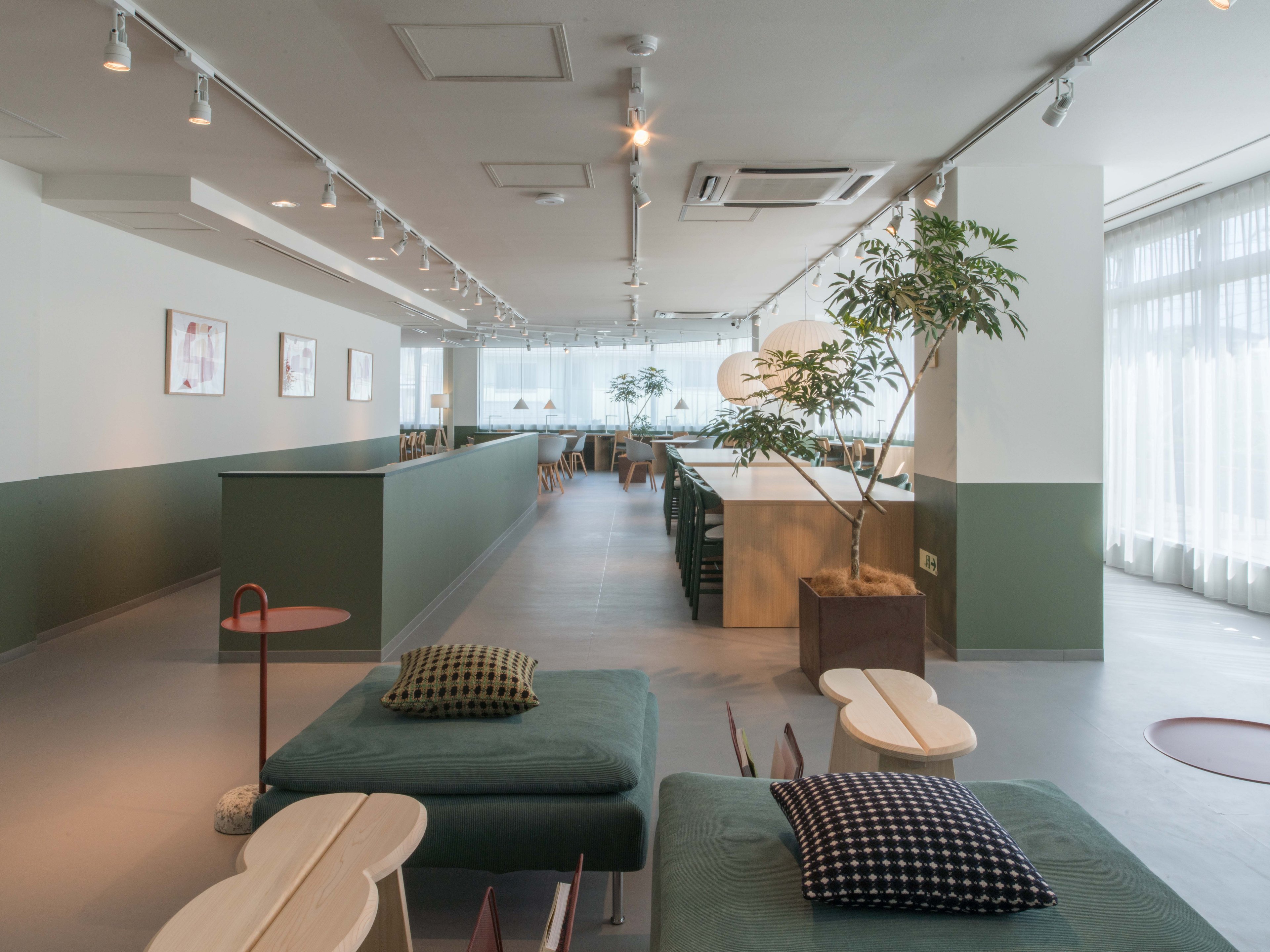 goodroom residence 戸塚のイメージ