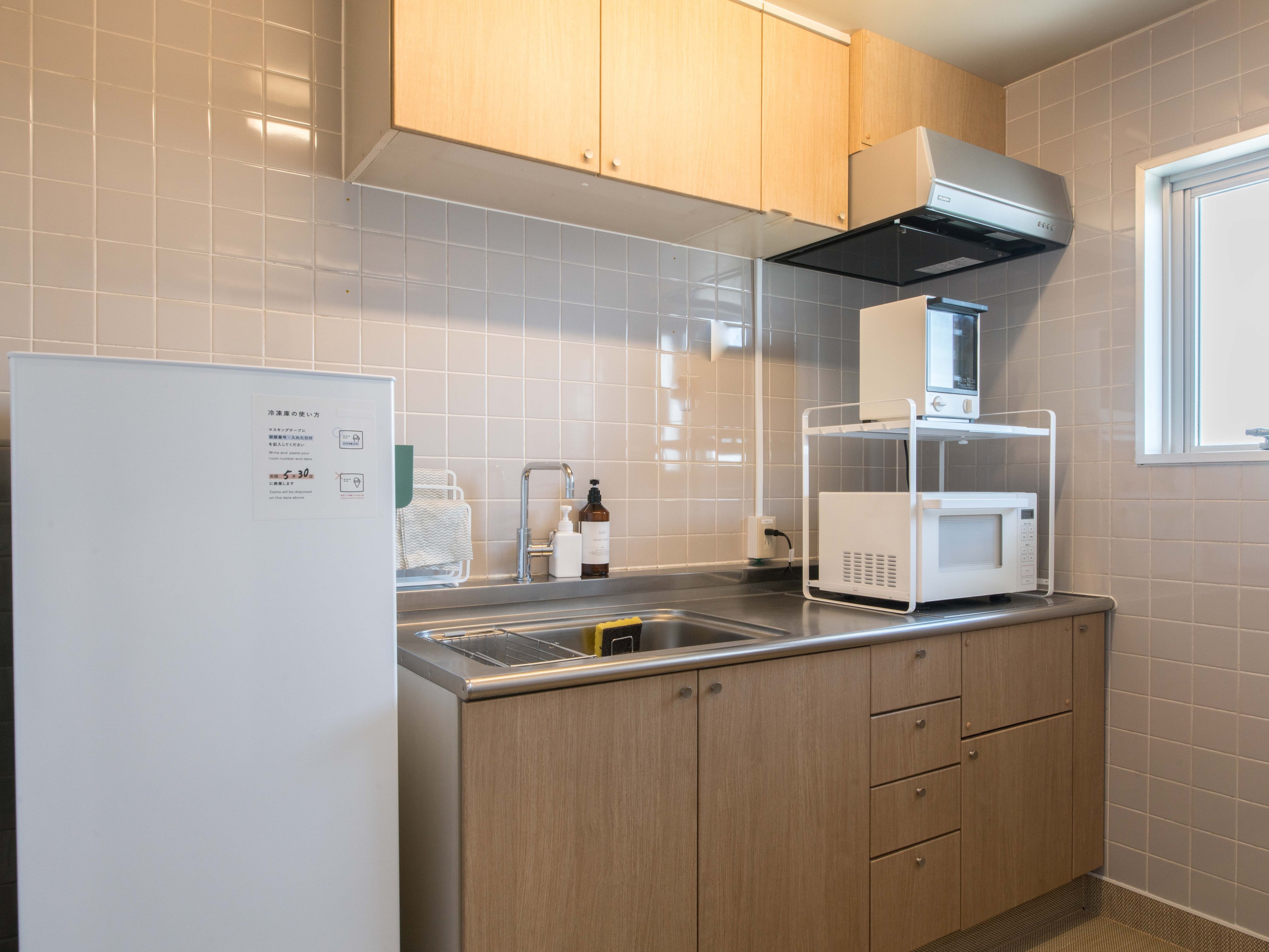 goodroom residence 戸塚のイメージ