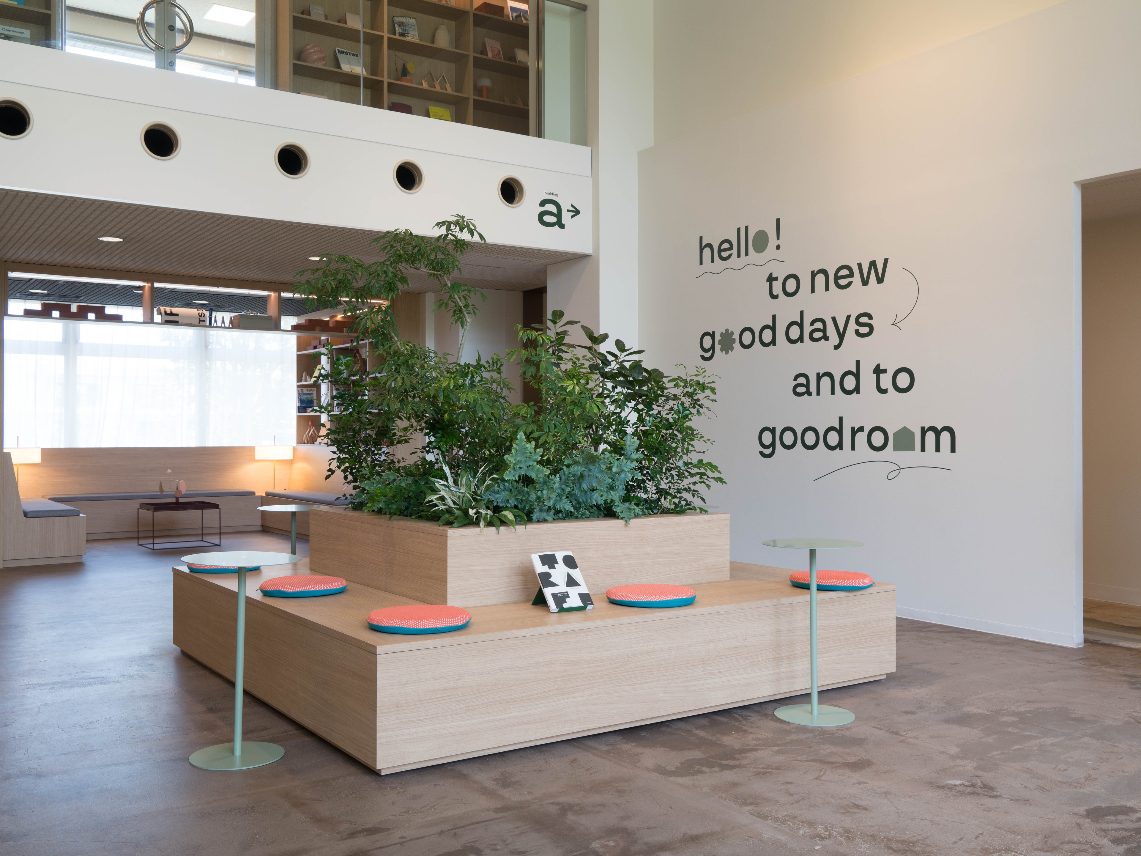 goodroom residence 戸塚のイメージ