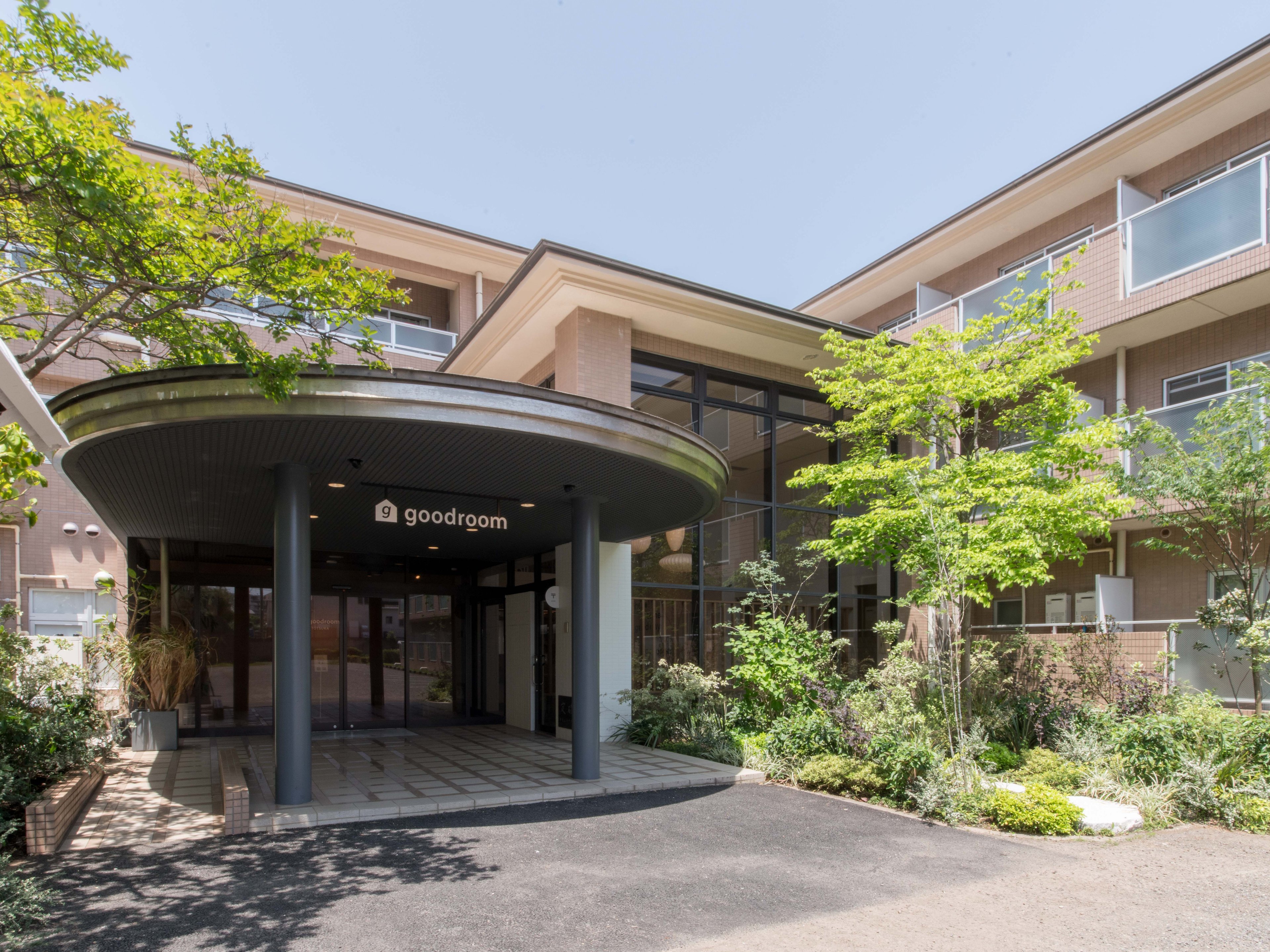 goodroom residence 戸塚のイメージ