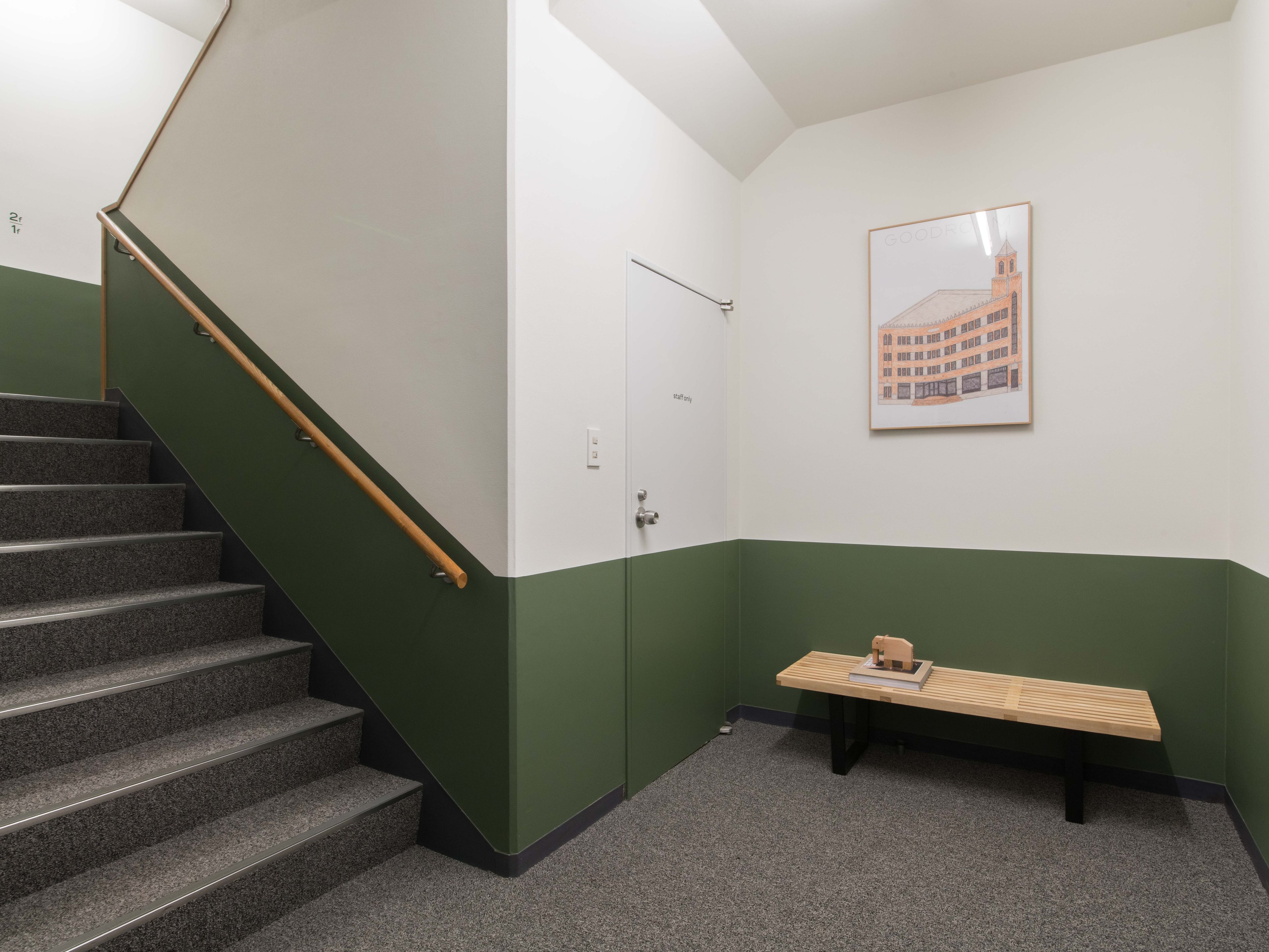 goodroom residence 戸塚のイメージ