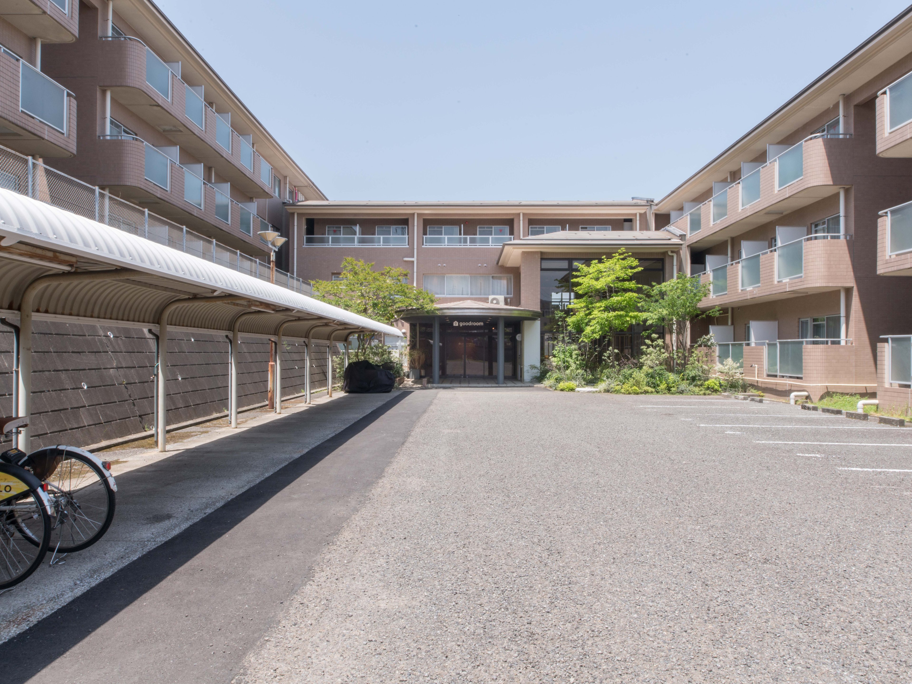 goodroom residence 戸塚のイメージ