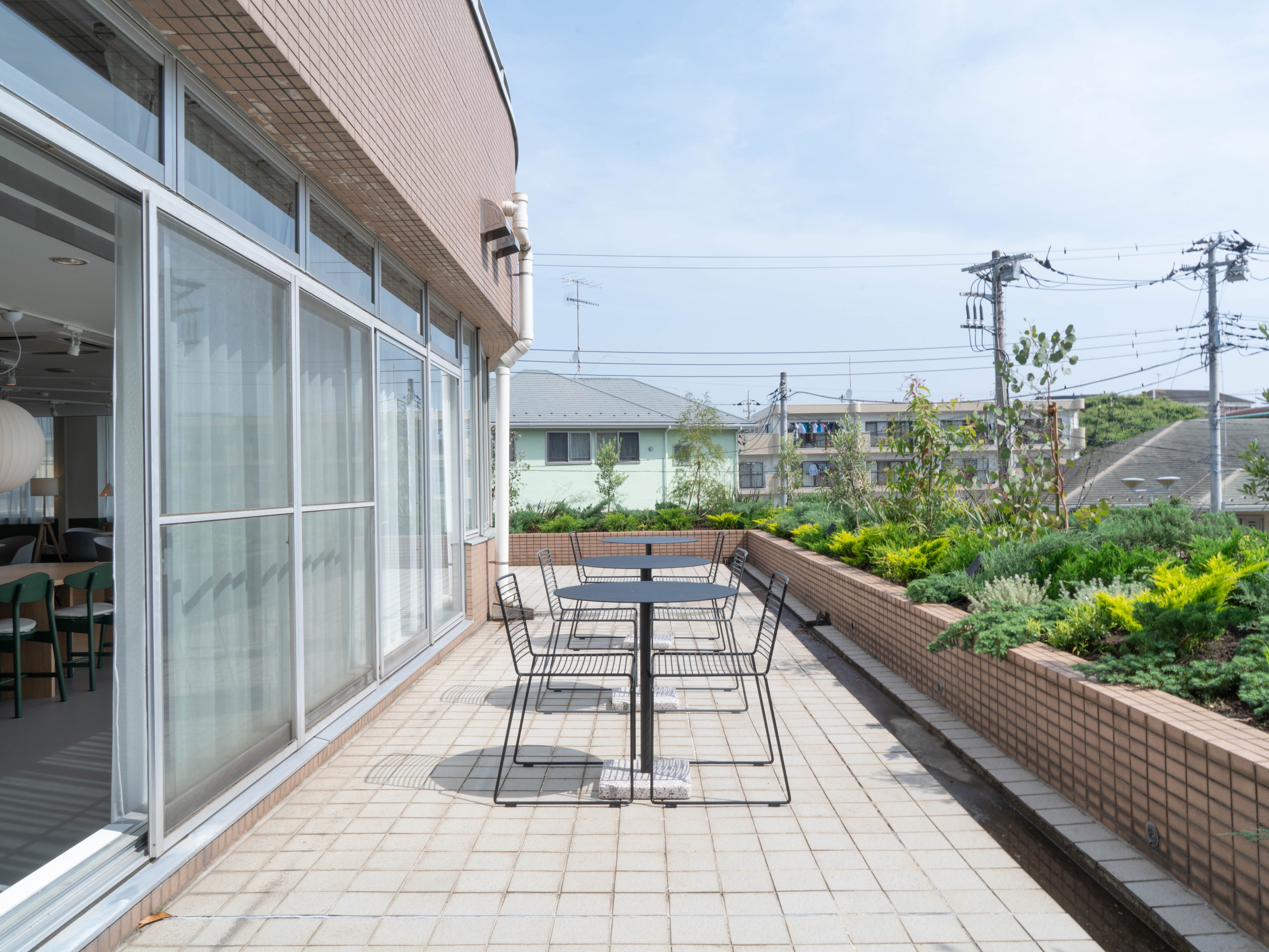 goodroom residence 戸塚のイメージ