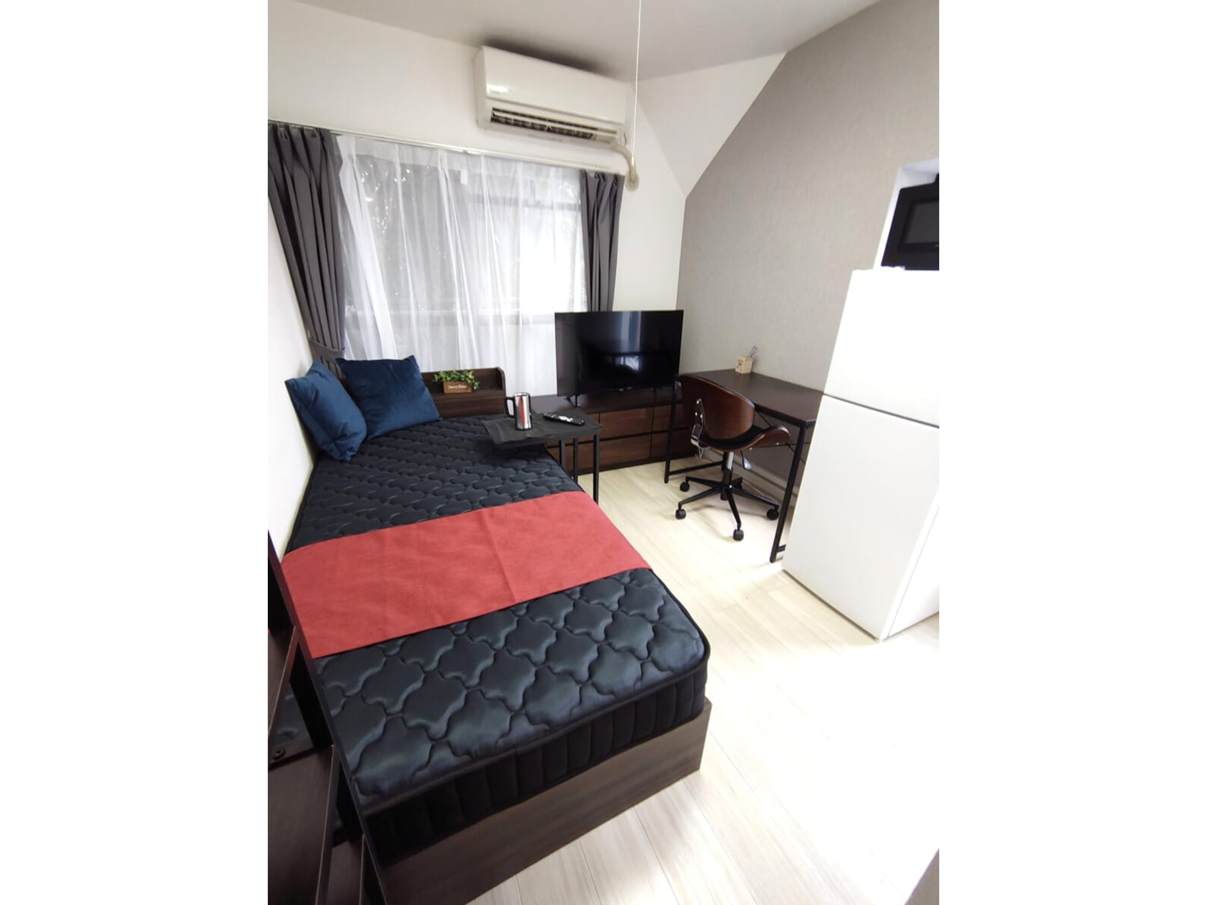 BraTTo笹塚クリスタルのイメージ