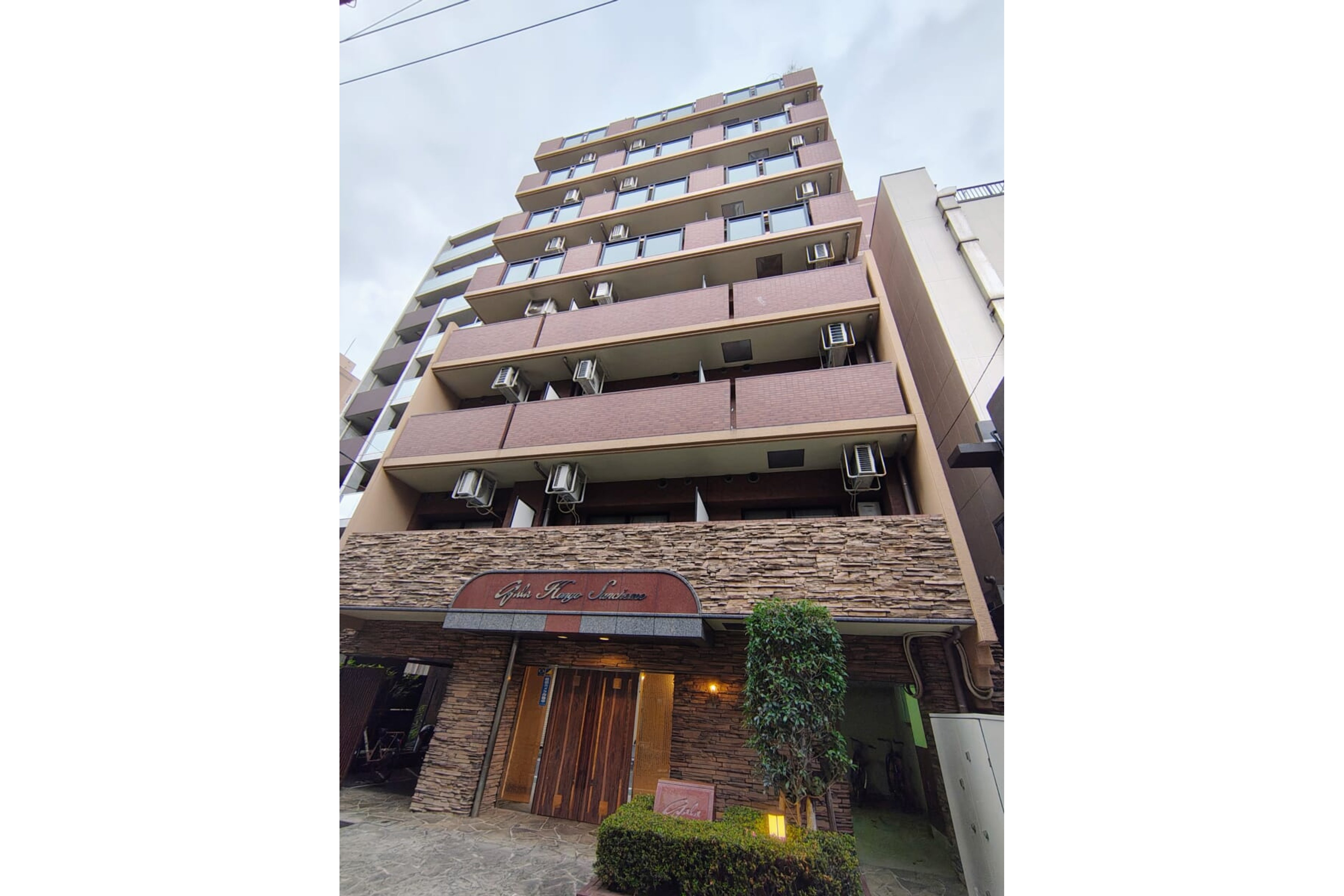 BraTTo本郷三丁目のイメージ