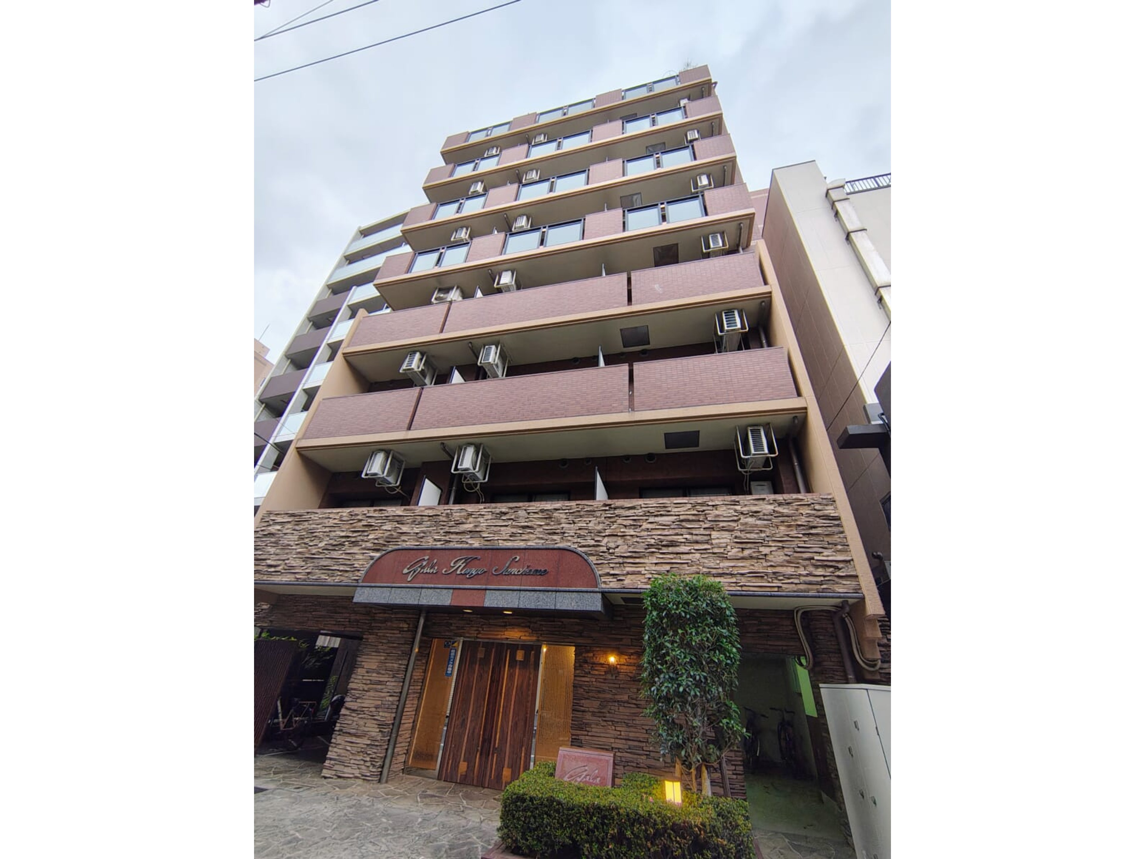 BraTTo本郷三丁目のイメージ