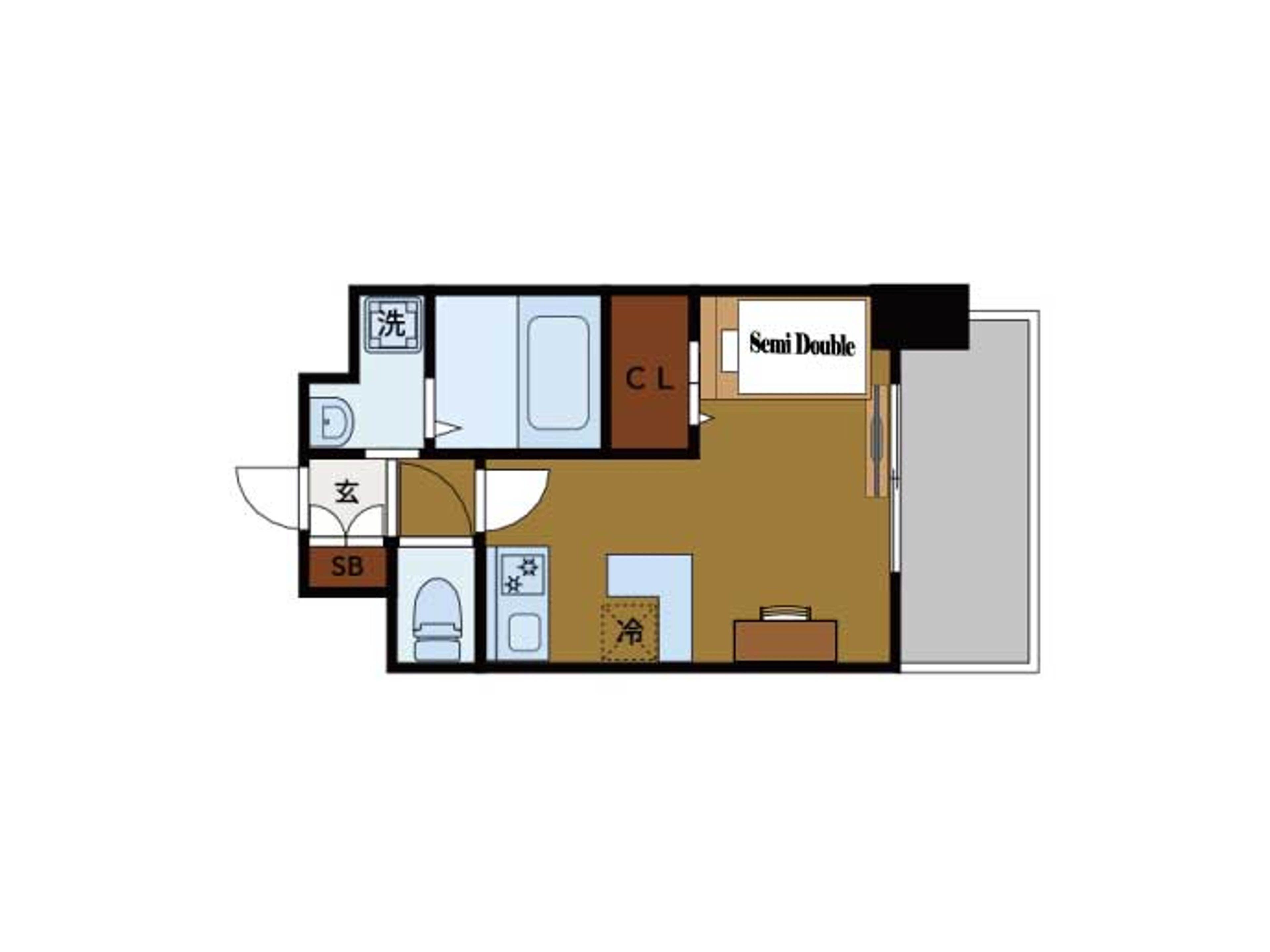 BraTTo本郷三丁目のイメージ