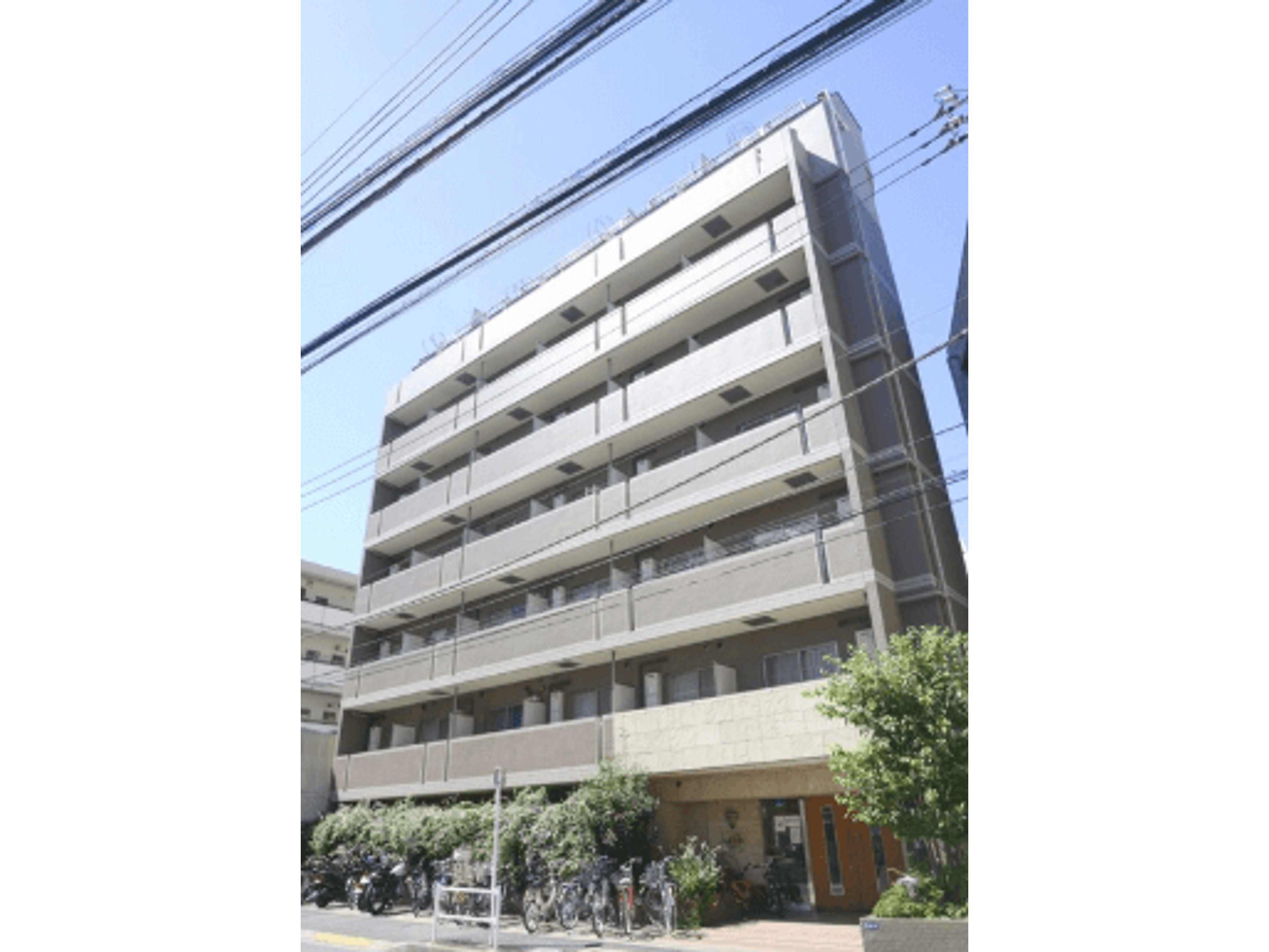 BraTTo東中野グランのイメージ