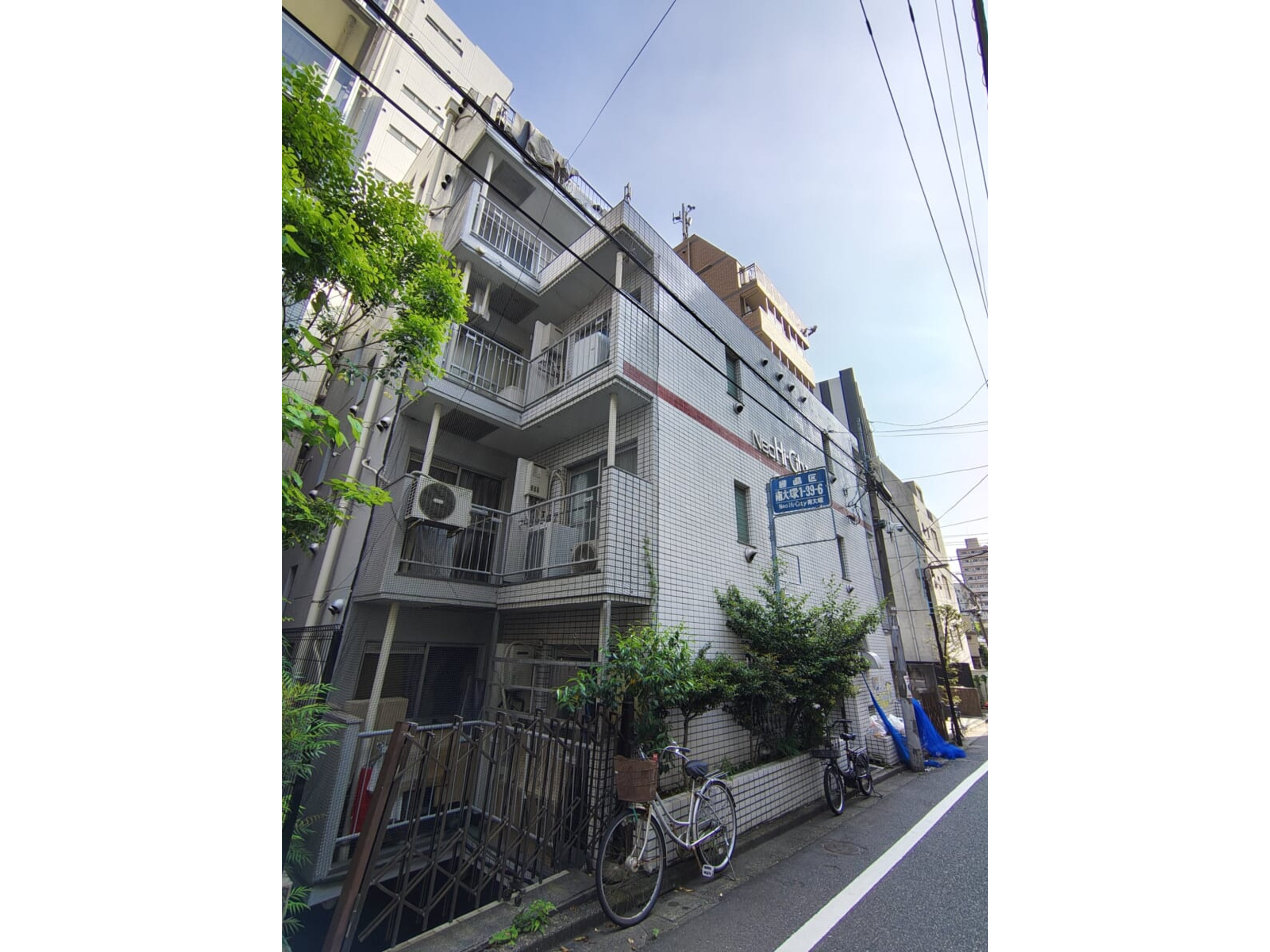 BraTTo南大塚ネオのイメージ