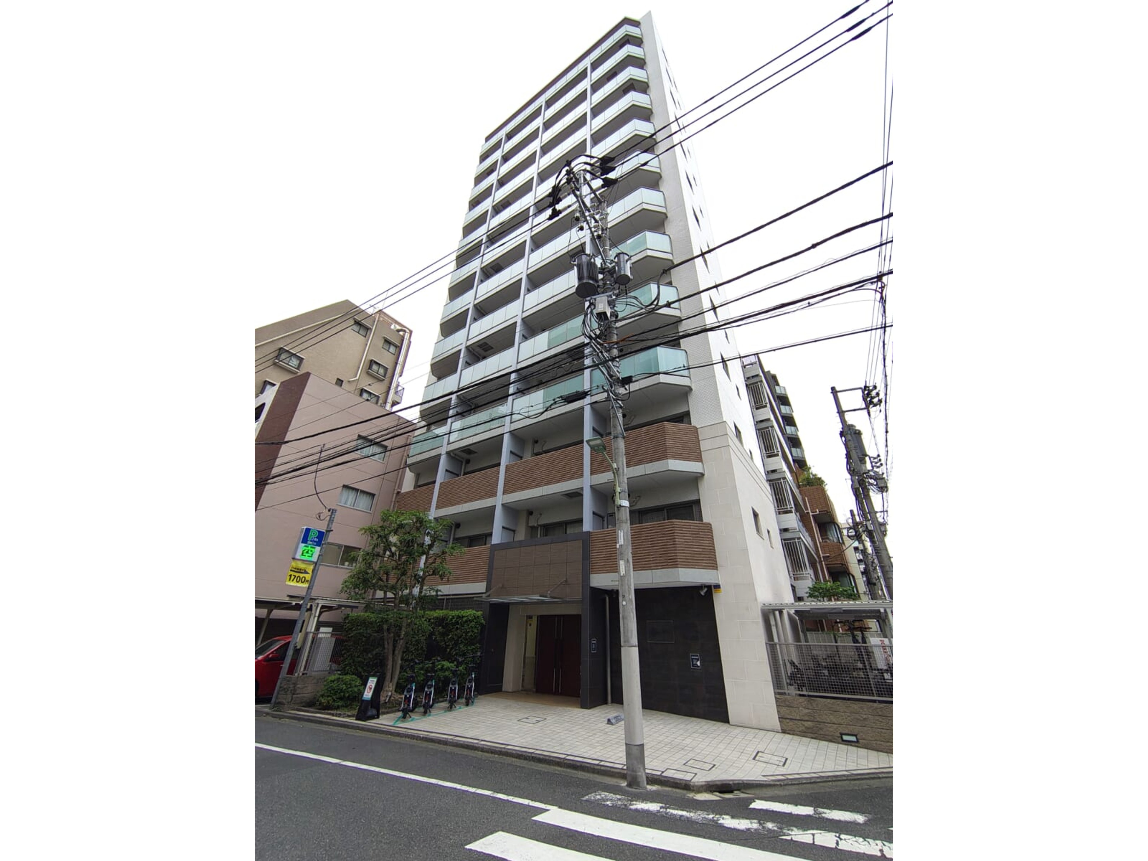 BraTTo多摩川EASTのイメージ