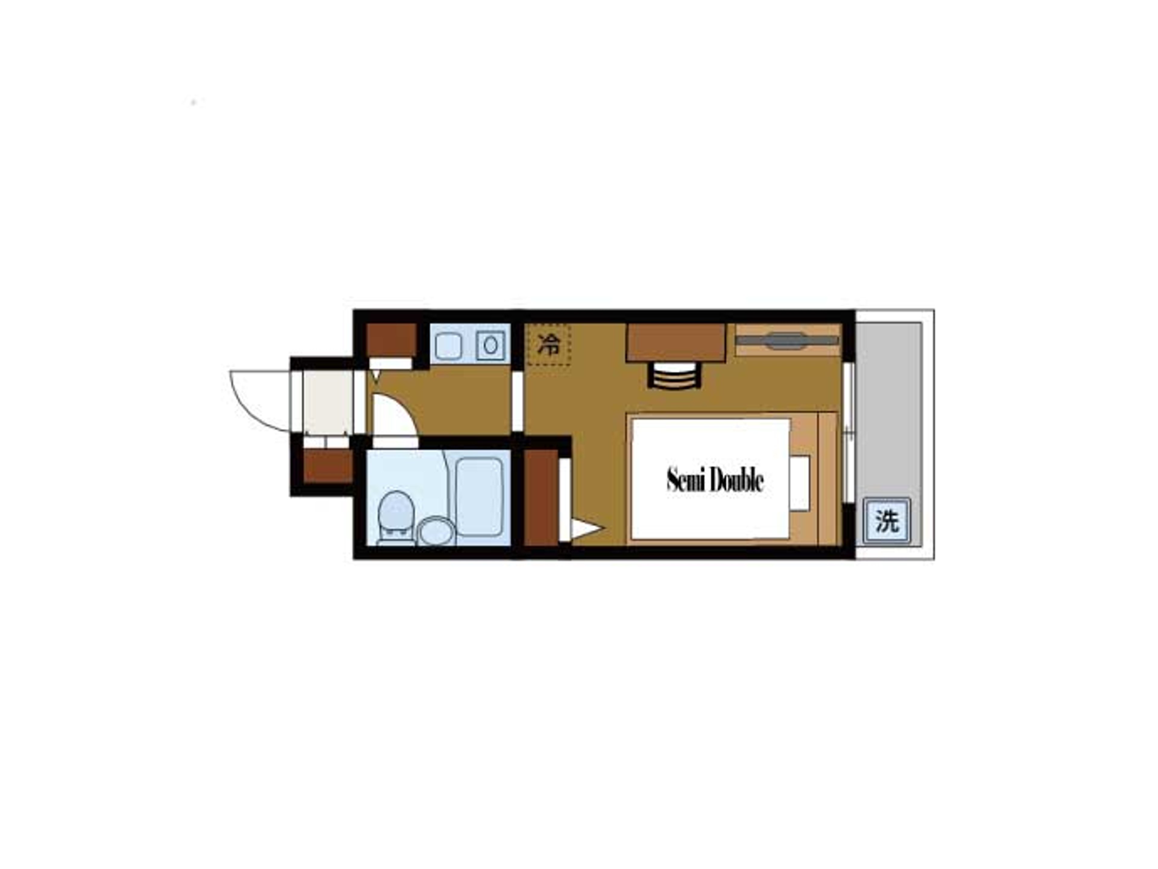 BraTTo東久留米エクスクルーシヴのイメージ