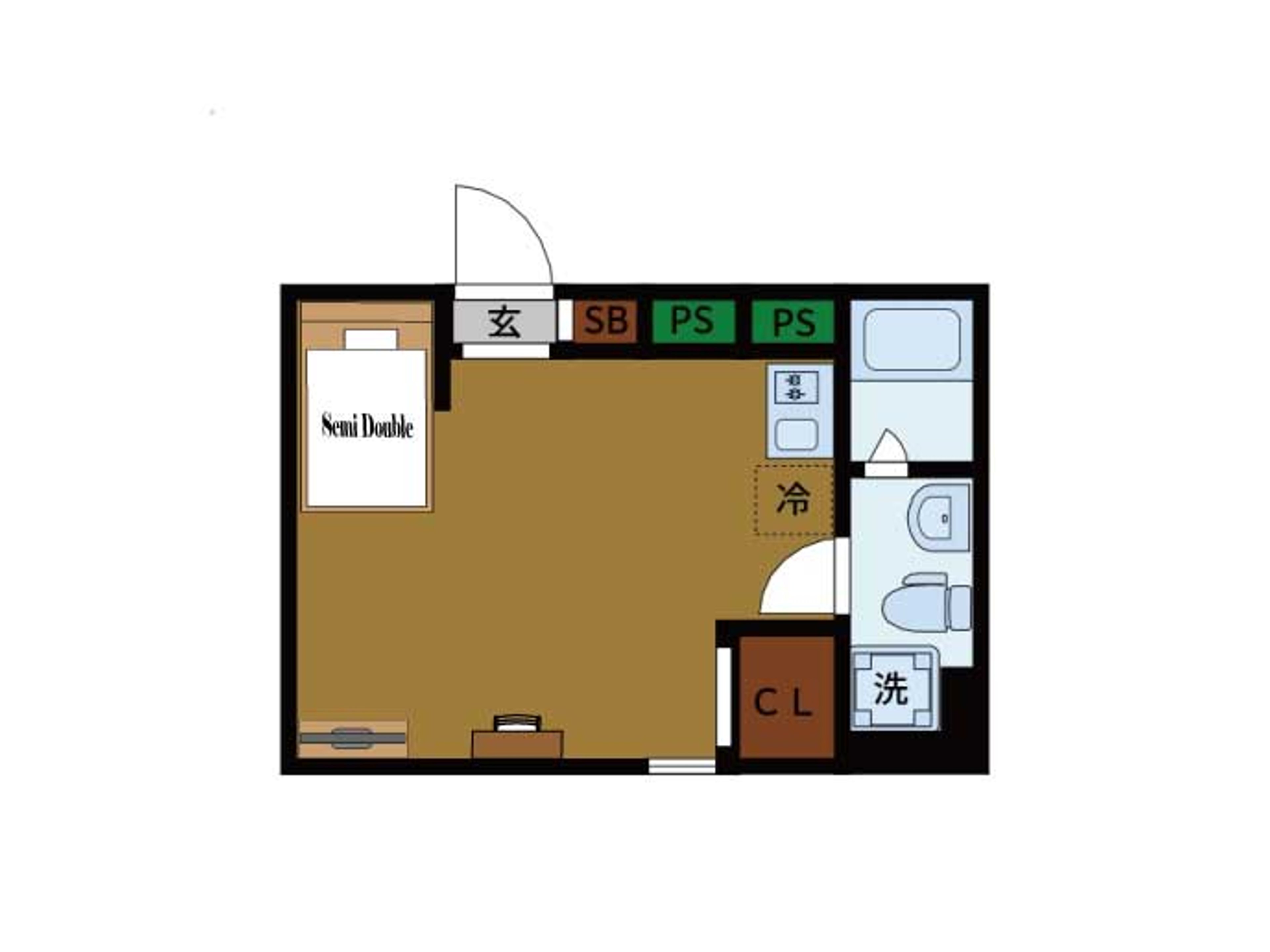 BraTTo梅屋敷のイメージ