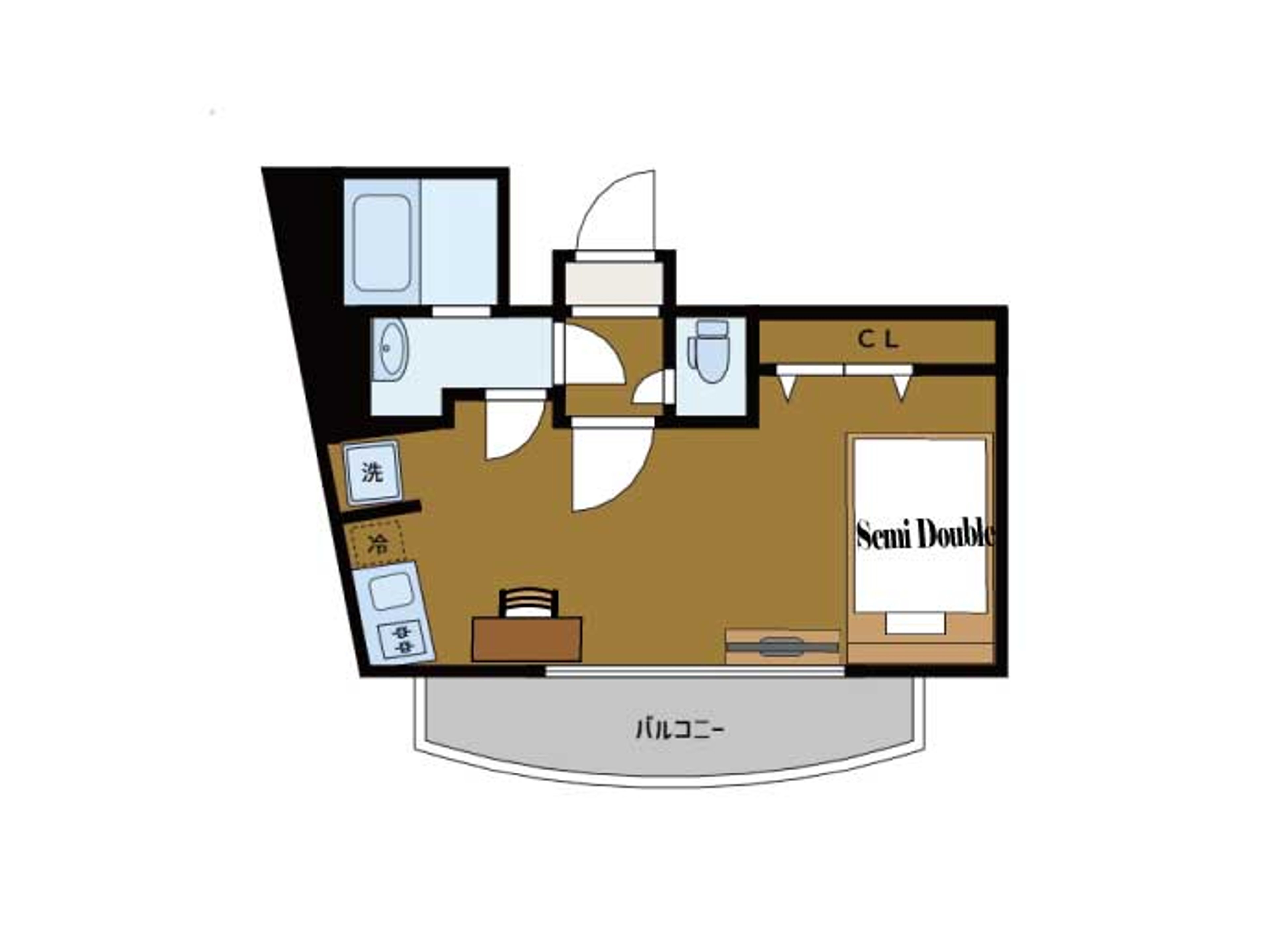 BraTTo渋谷デザインのイメージ