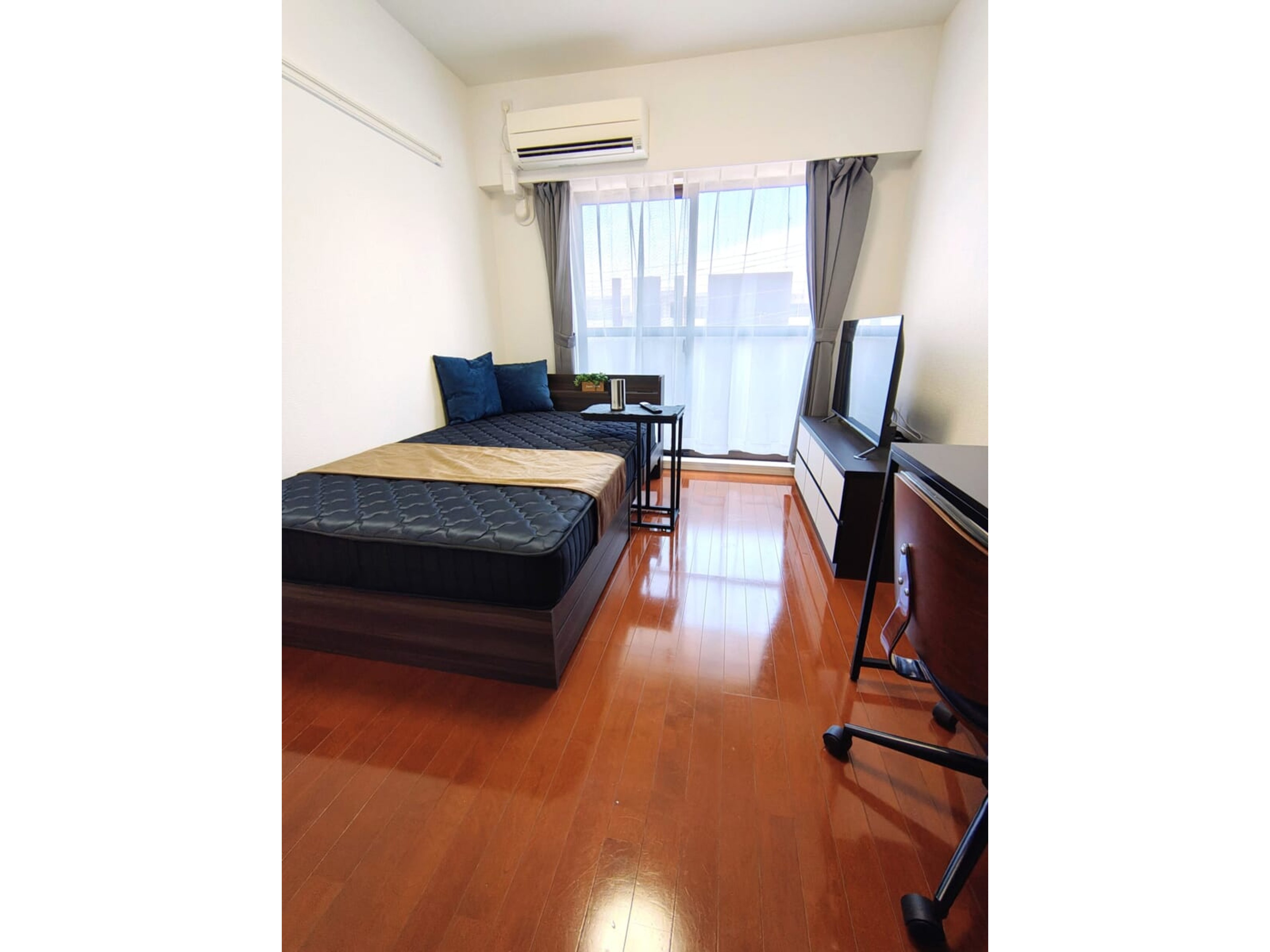 BraTTo都立家政EASTのイメージ