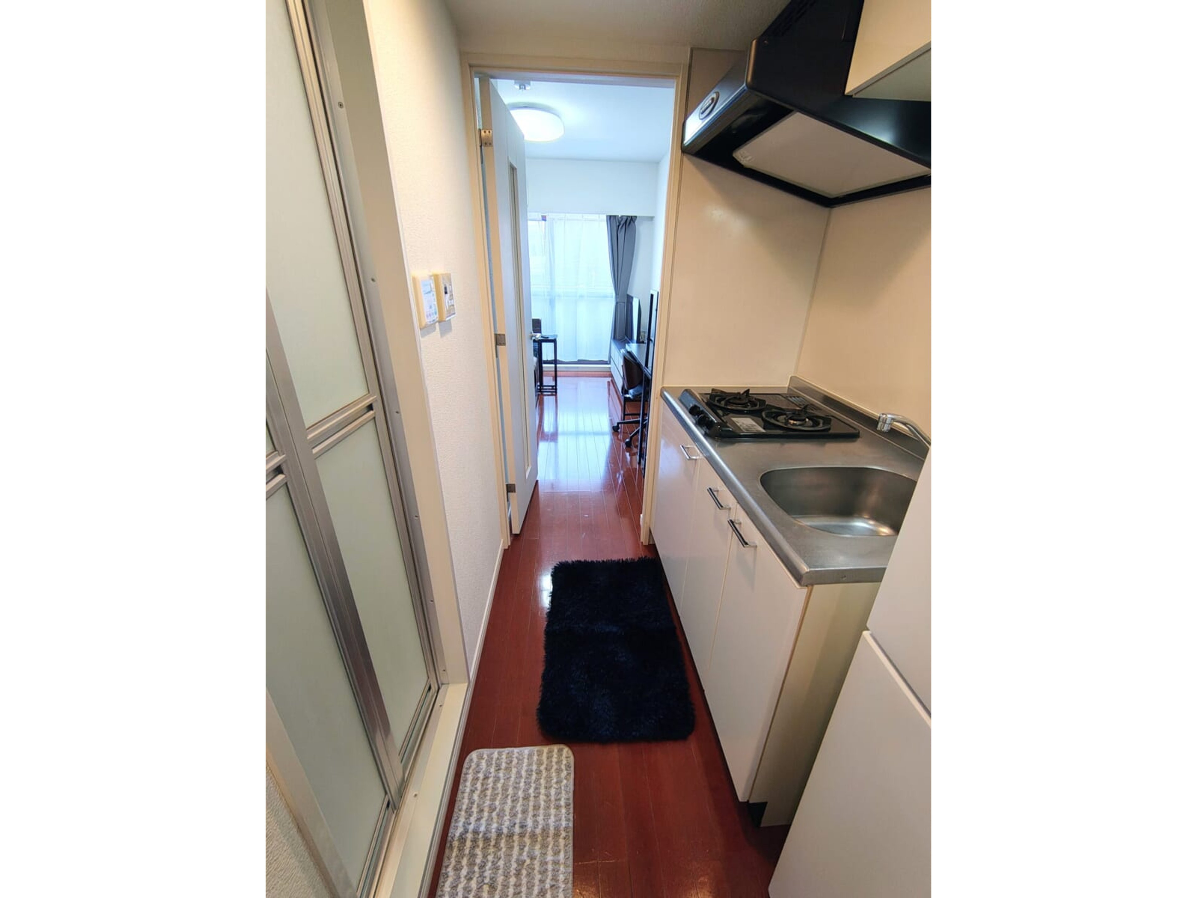 BraTTo都立家政EASTのイメージ