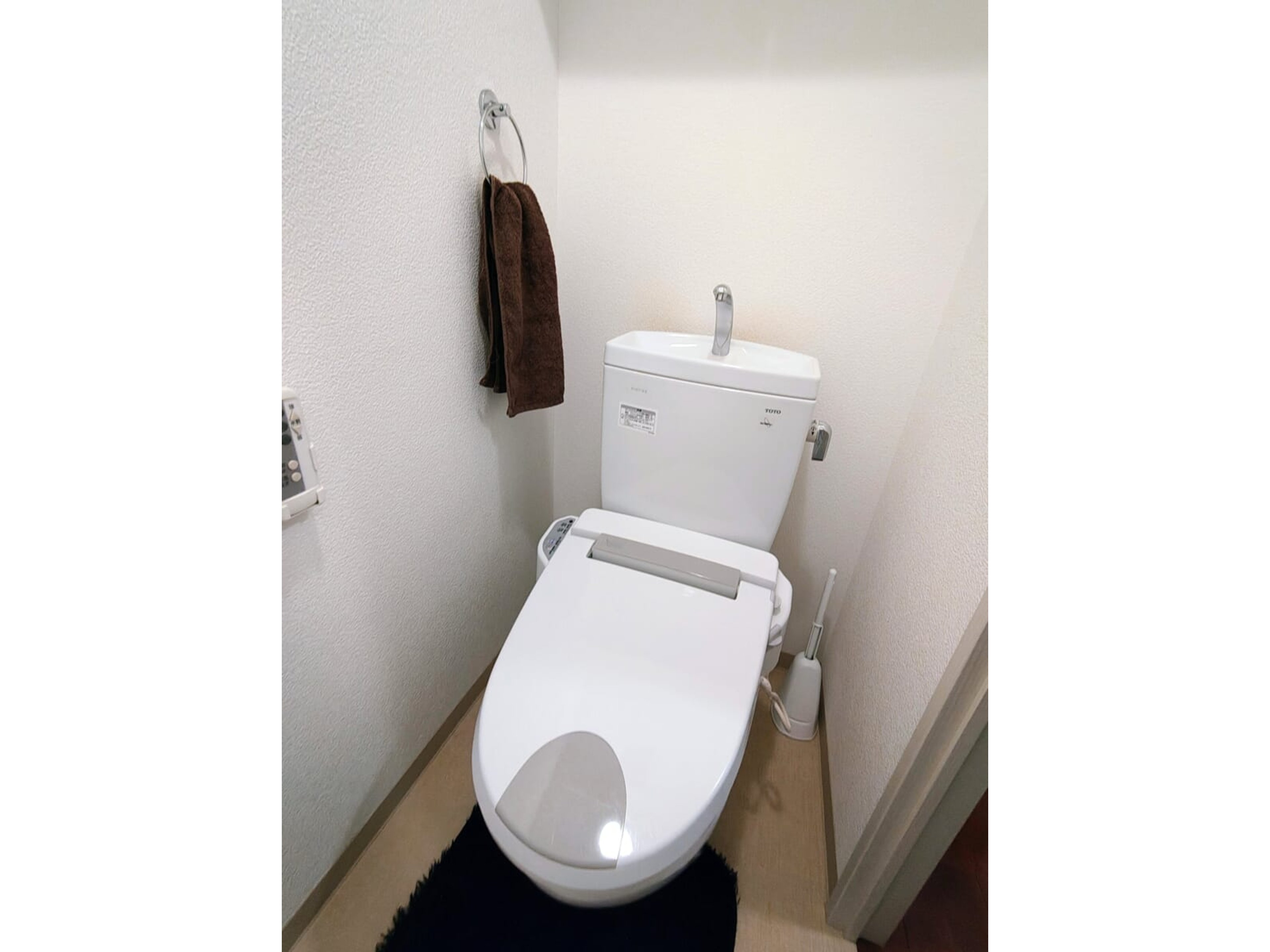 BraTTo都立家政EASTのイメージ