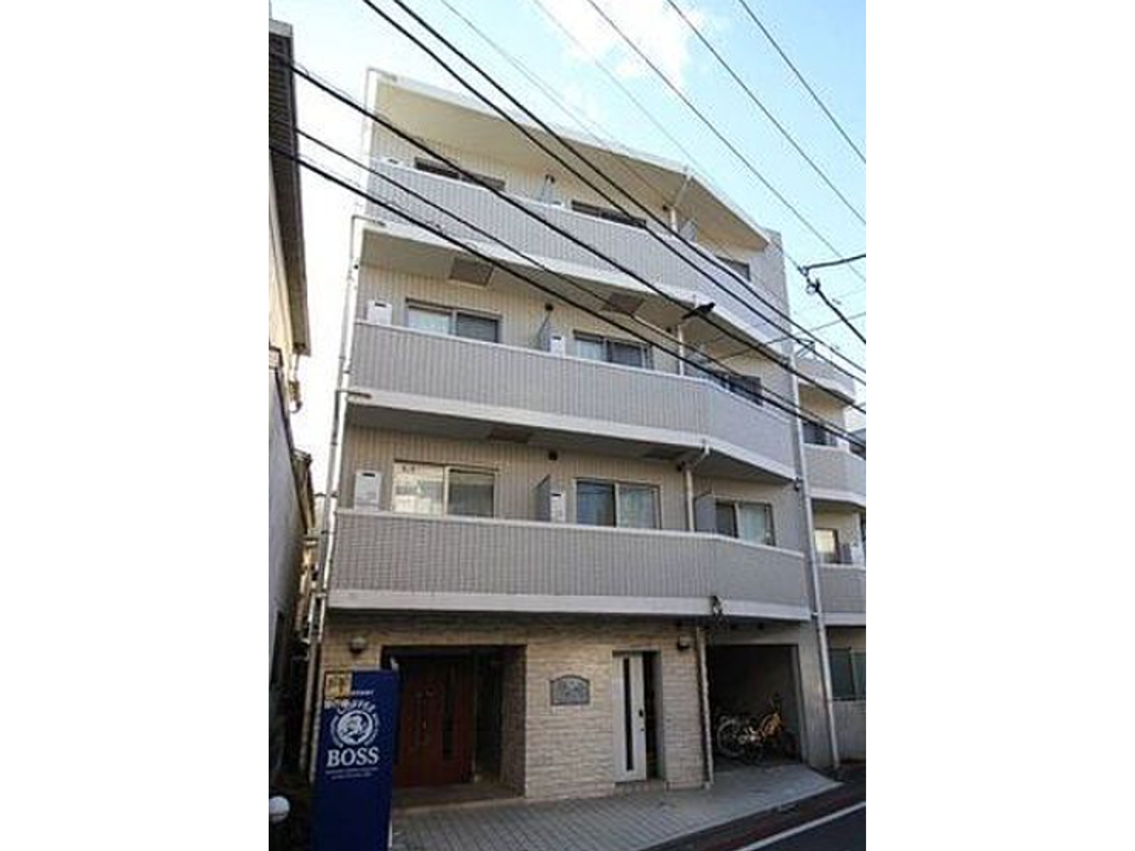 BraTTo新高円寺のイメージ