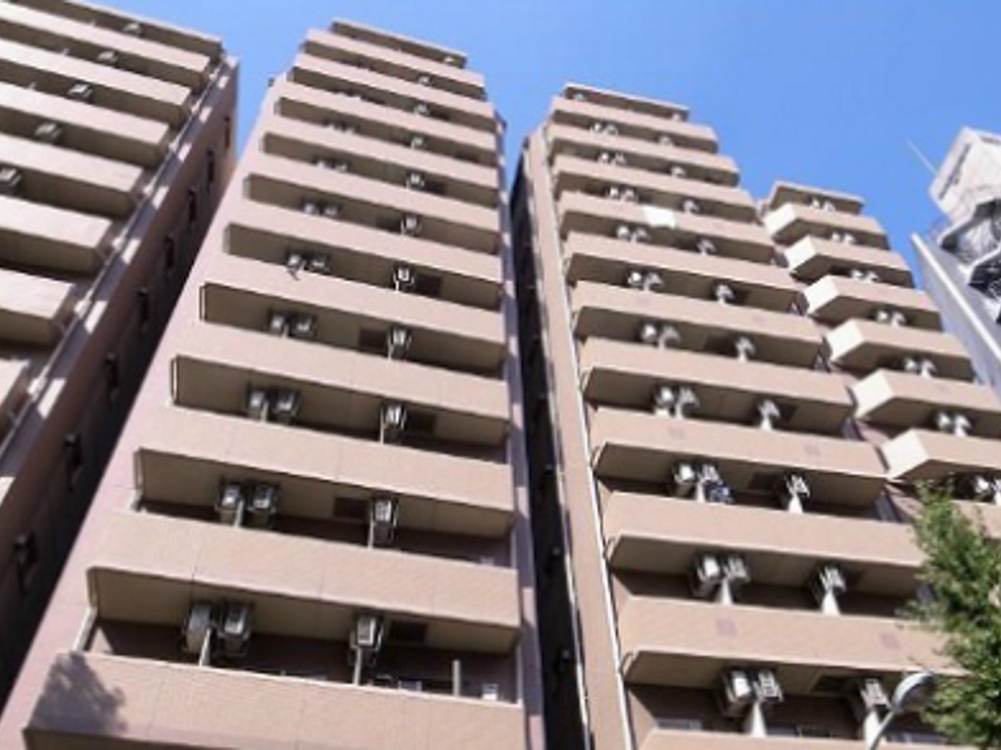 BraTTo西麻布Ⅱ番館のイメージ