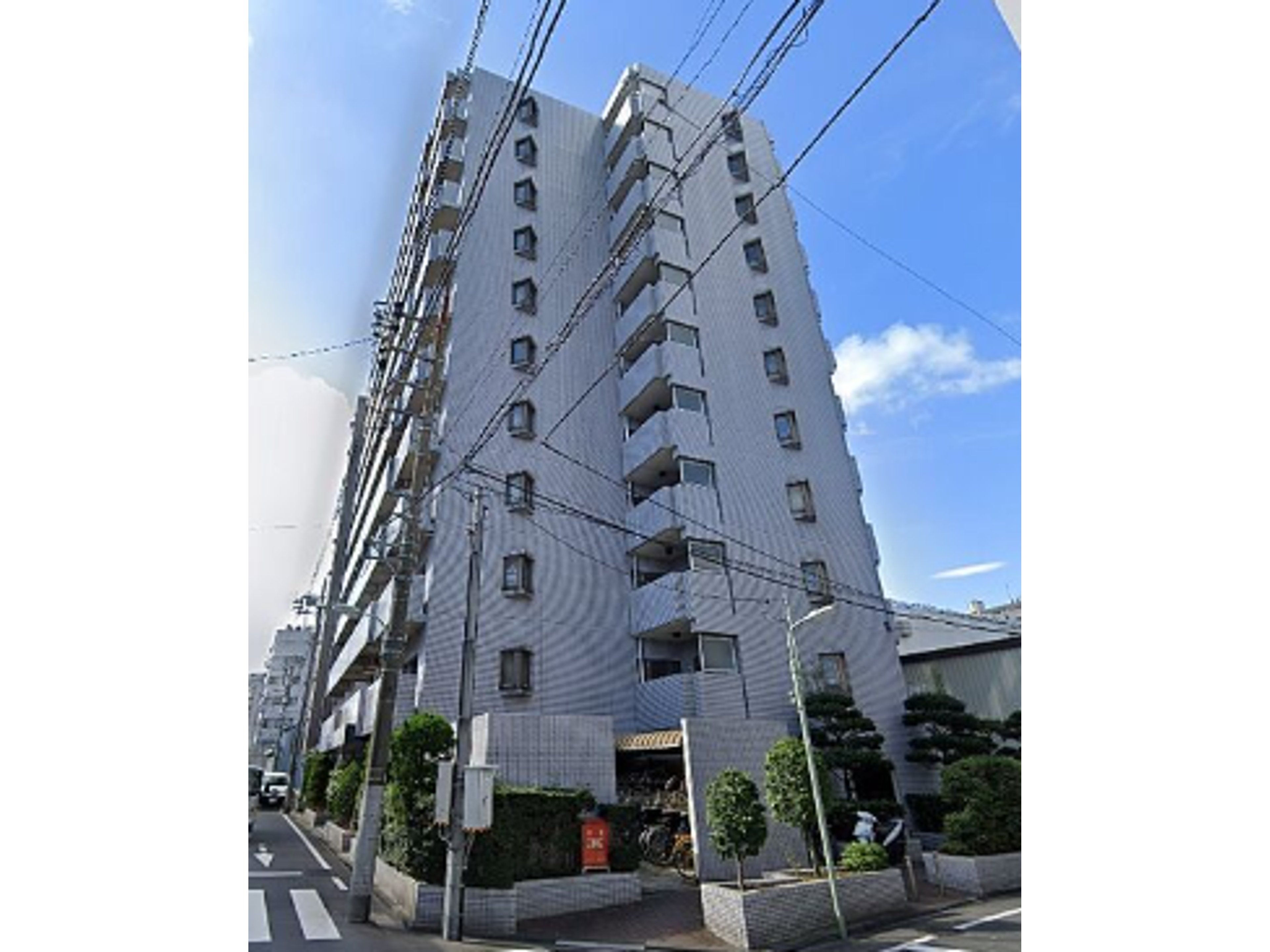 BraTTo品川南メイツのイメージ