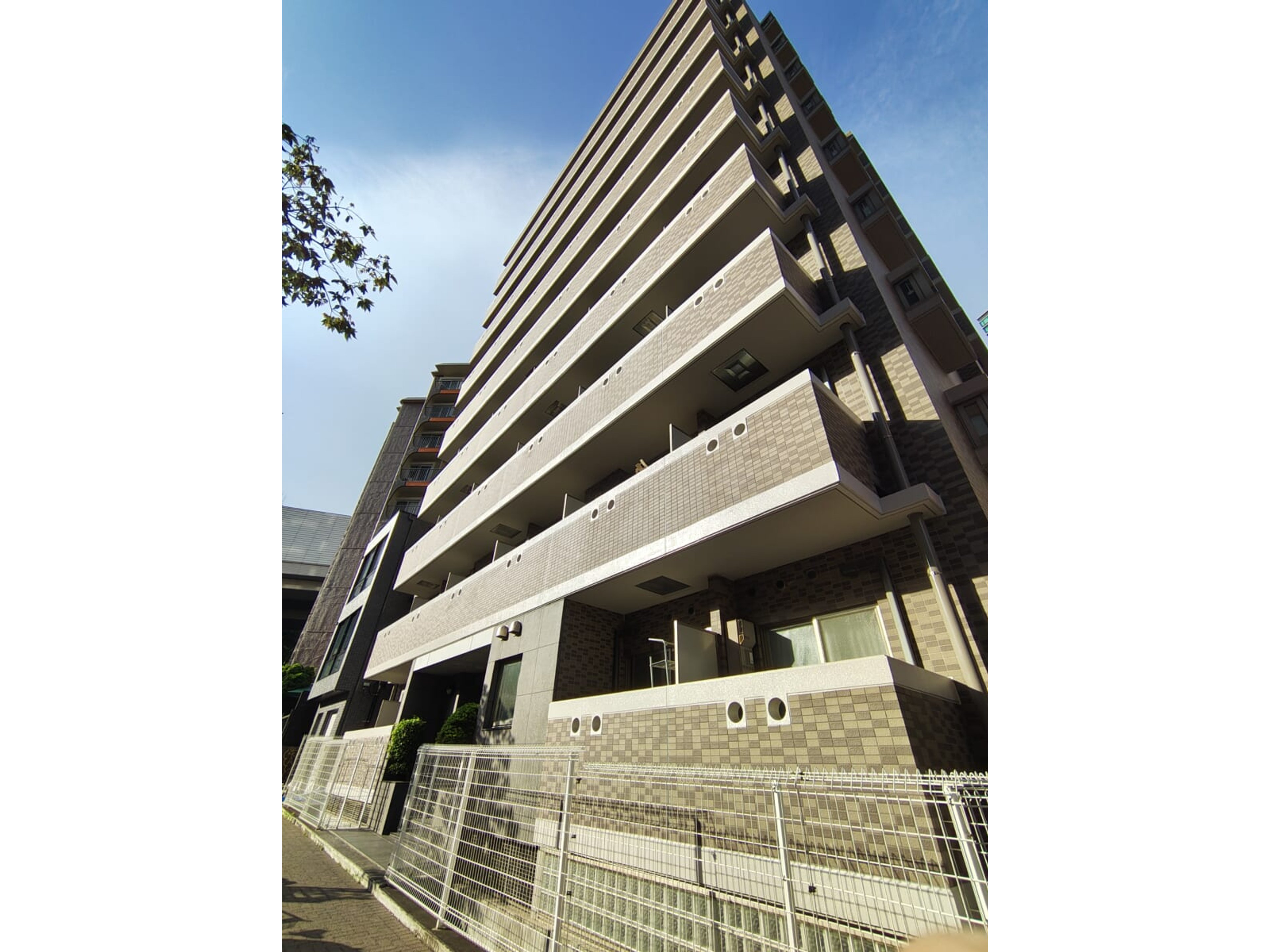 BraTTo池尻大橋のイメージ