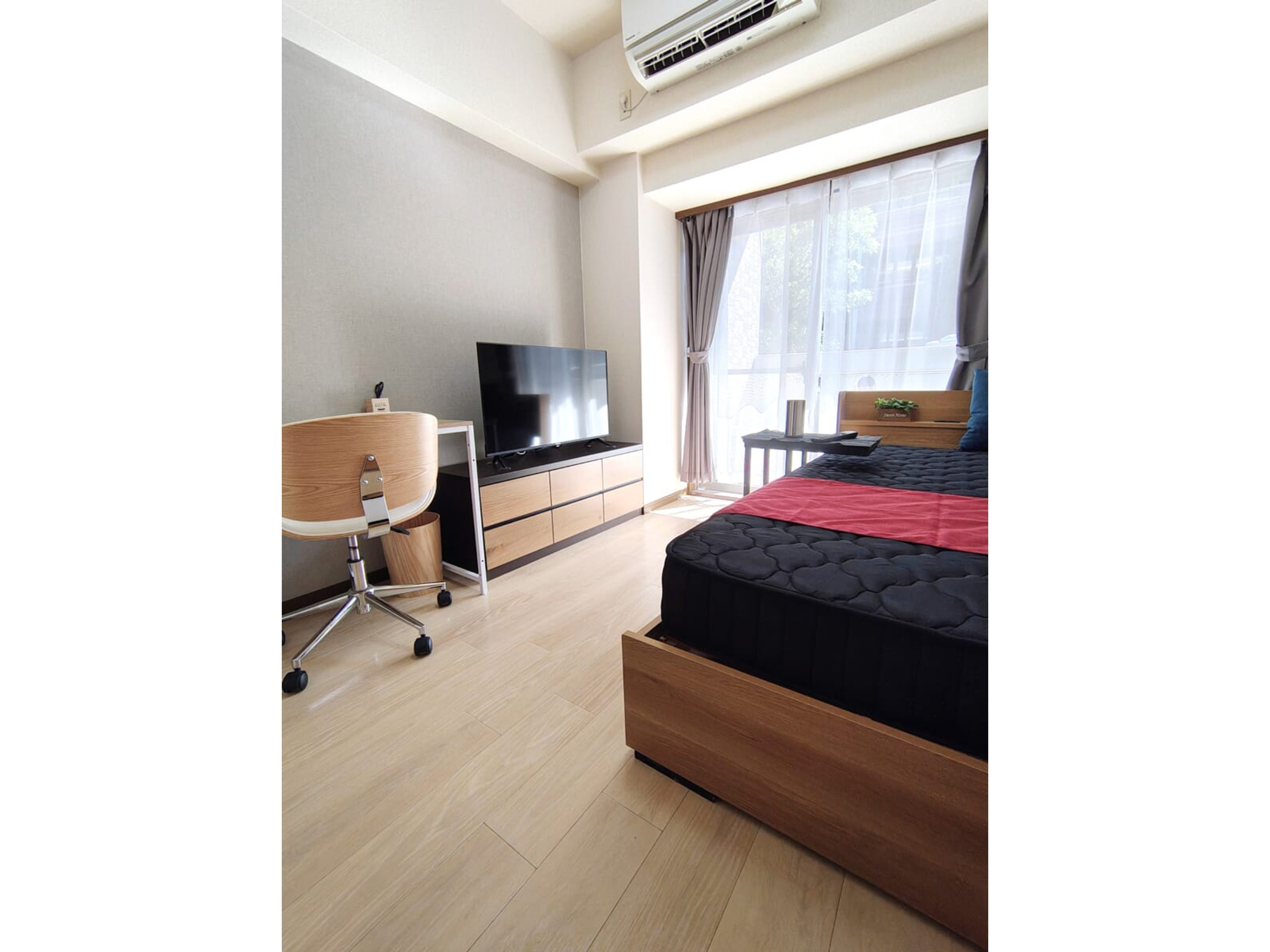 BraTTo池尻大橋のイメージ