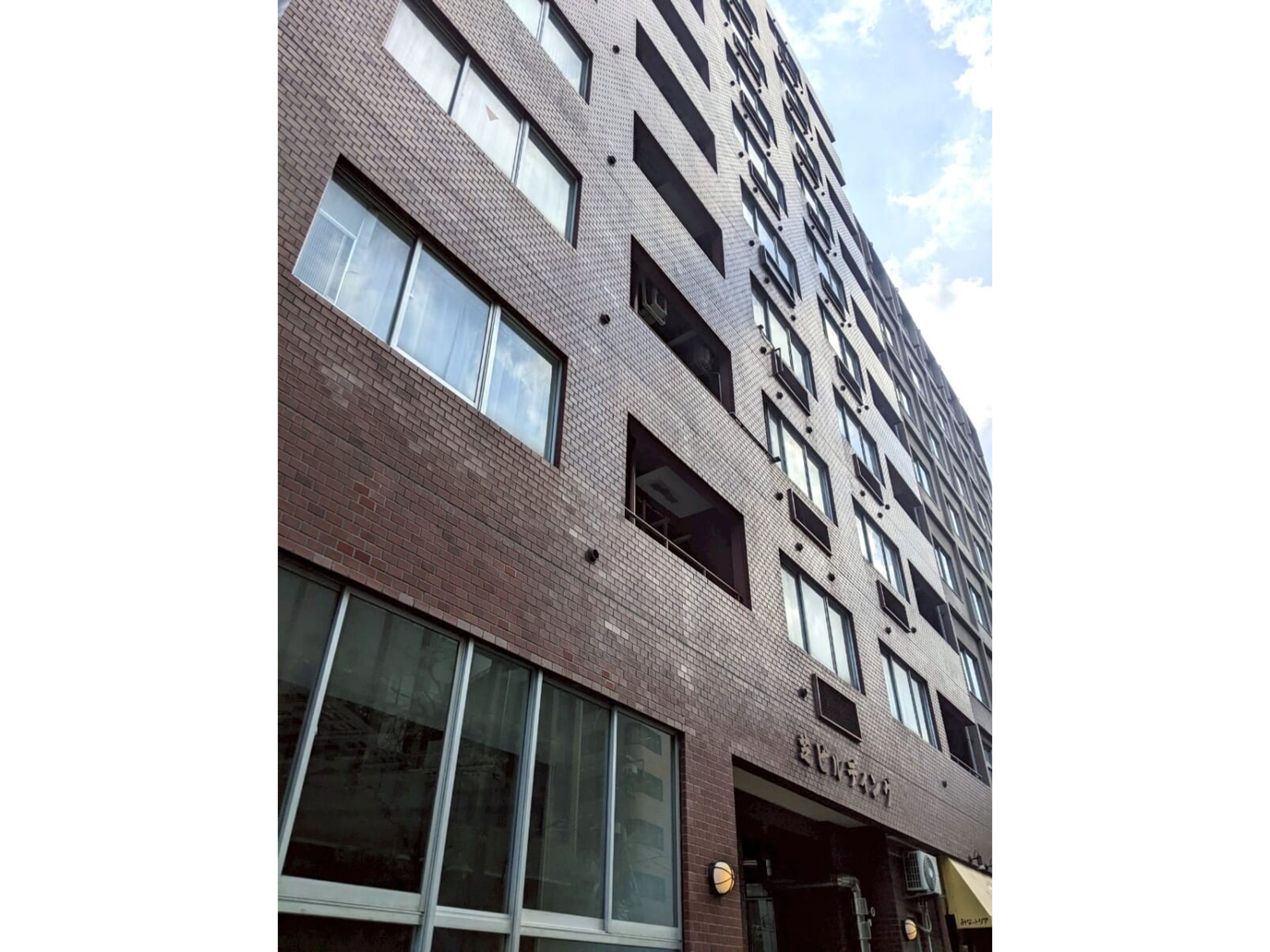 BraTTo芝ステーションフロントのイメージ