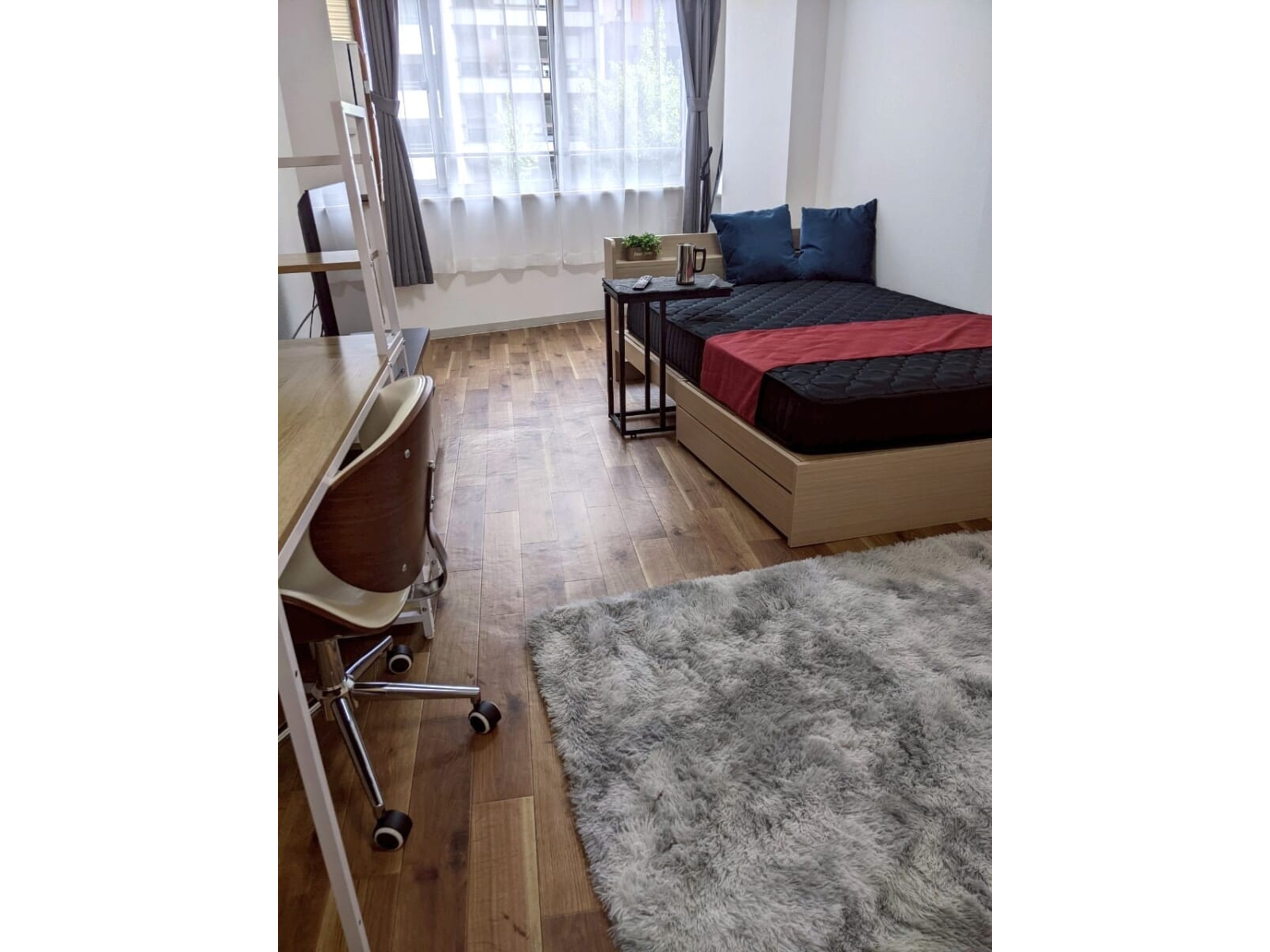 BraTTo芝ステーションフロントのイメージ