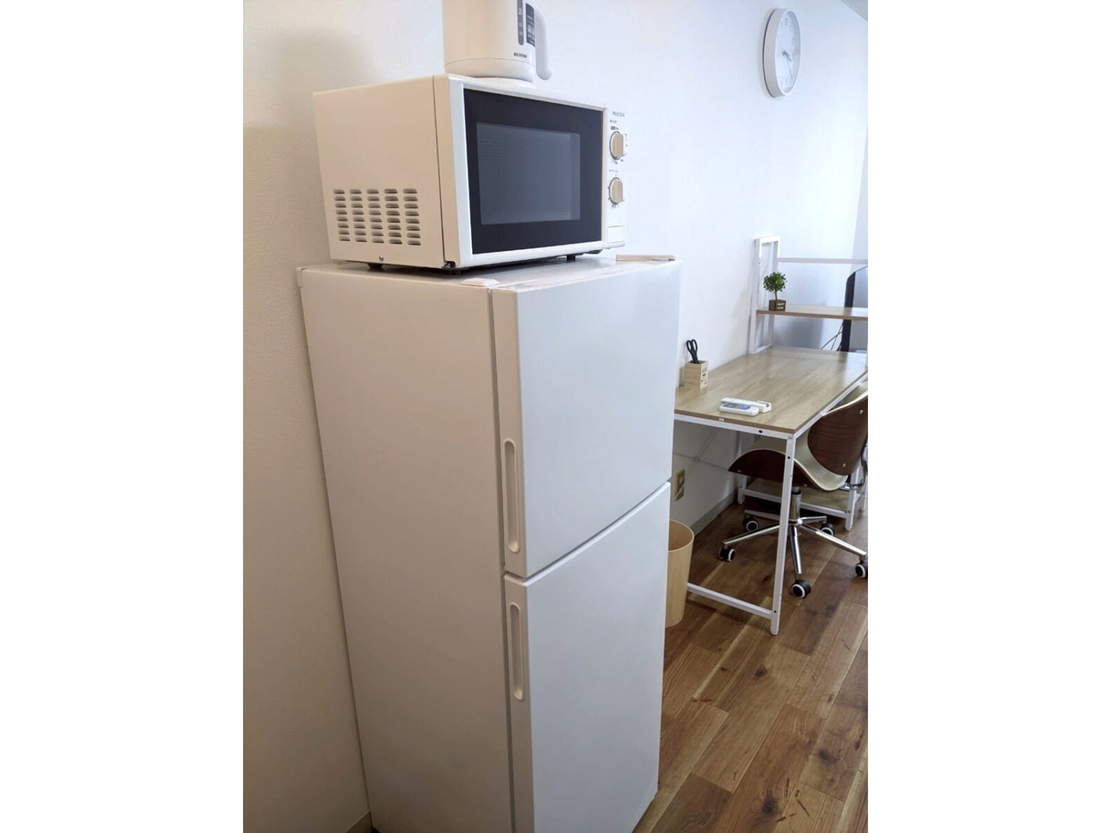 BraTTo芝ステーションフロントのイメージ