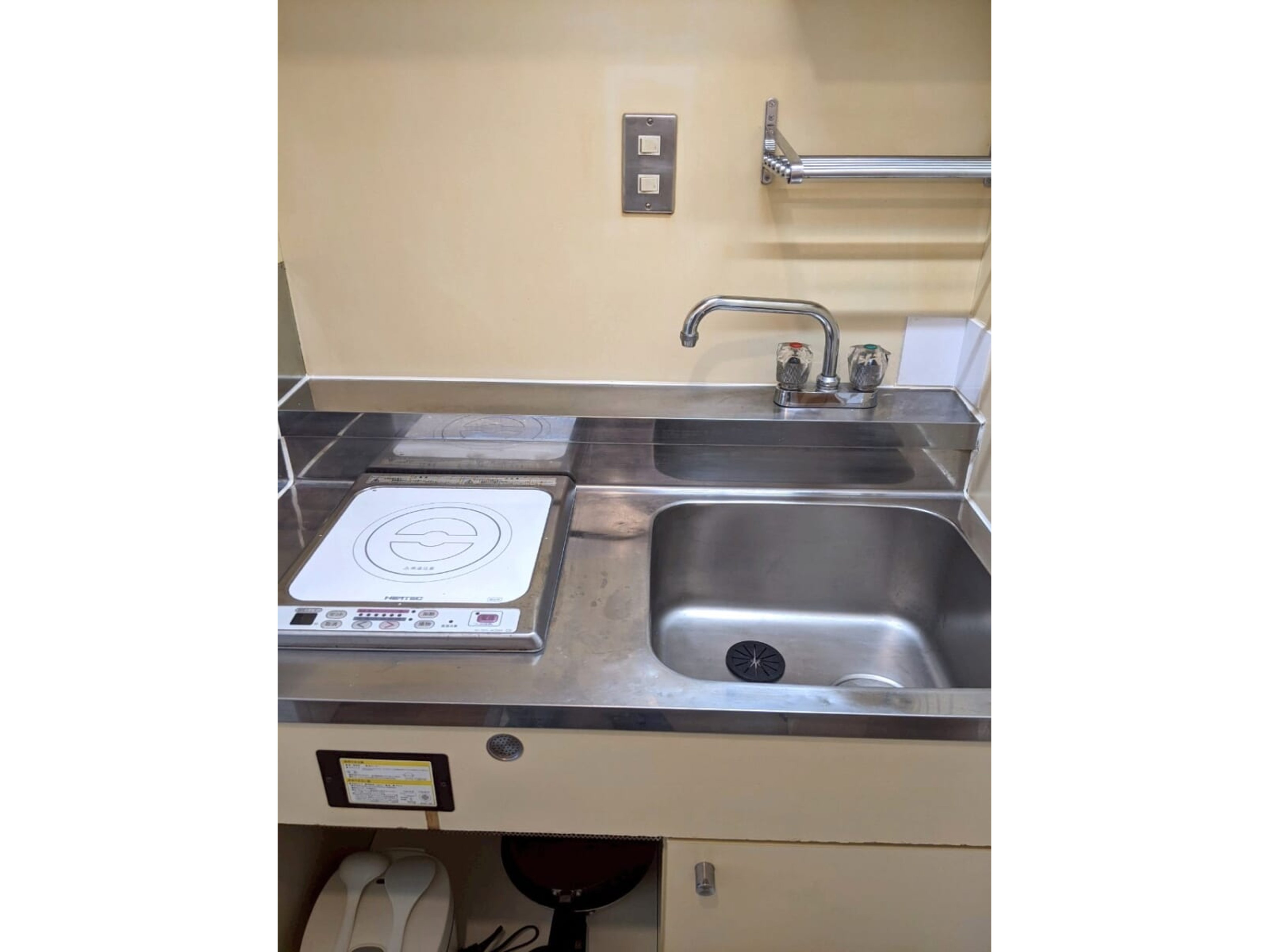 BraTTo芝ステーションフロントのイメージ