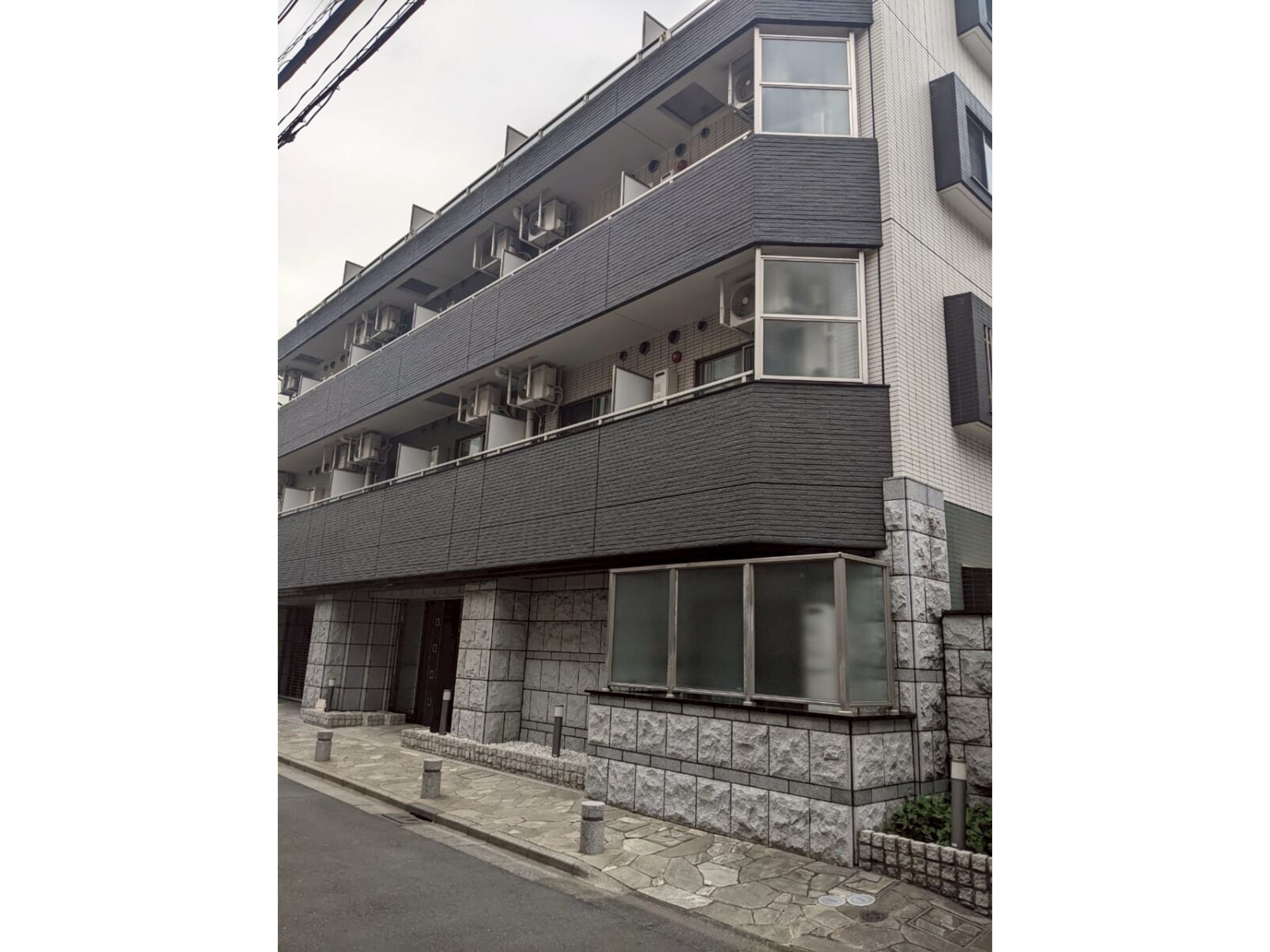 BraTTo大井町ガーラのイメージ