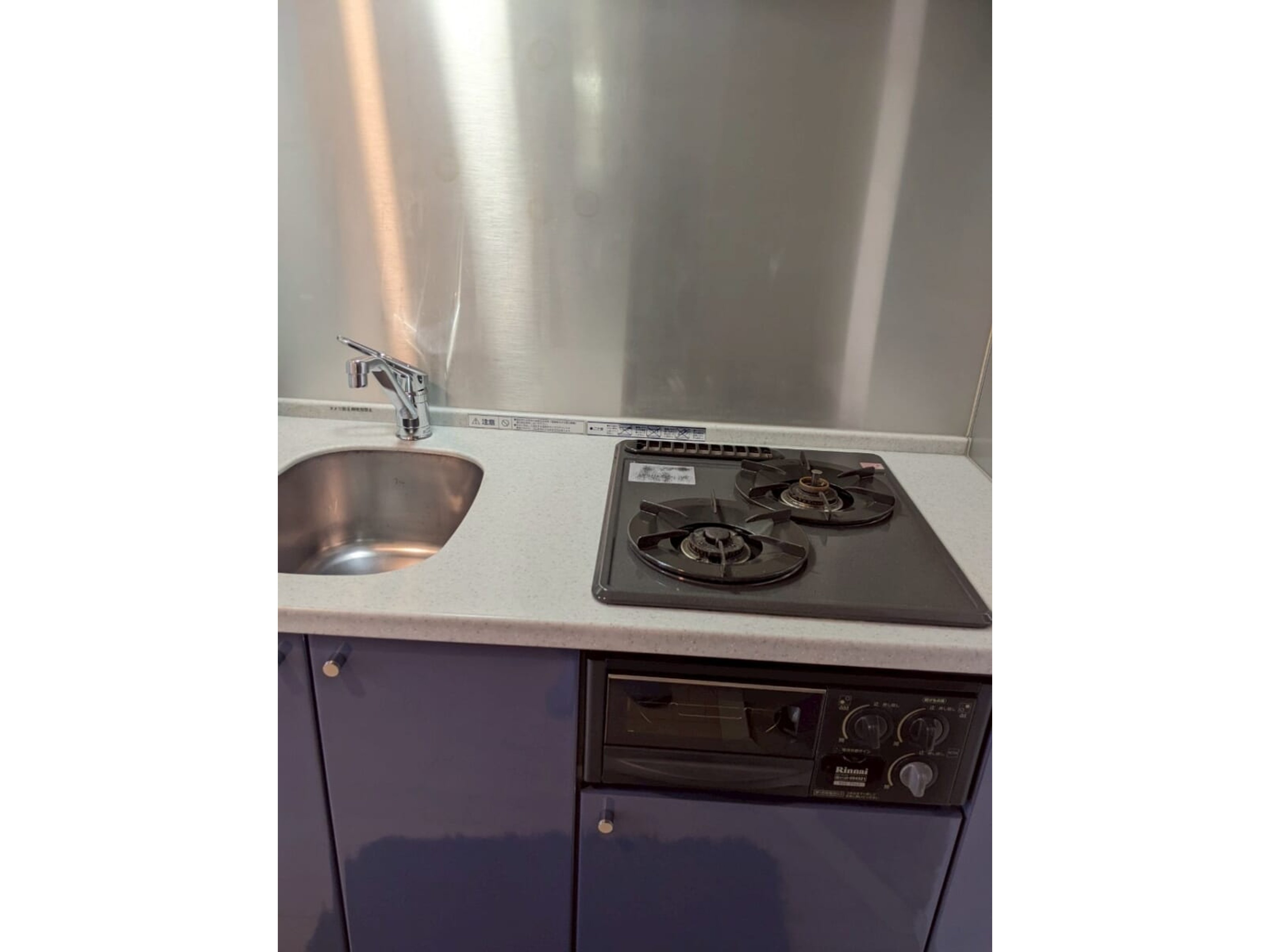 BraTTo大井町ガーラのイメージ