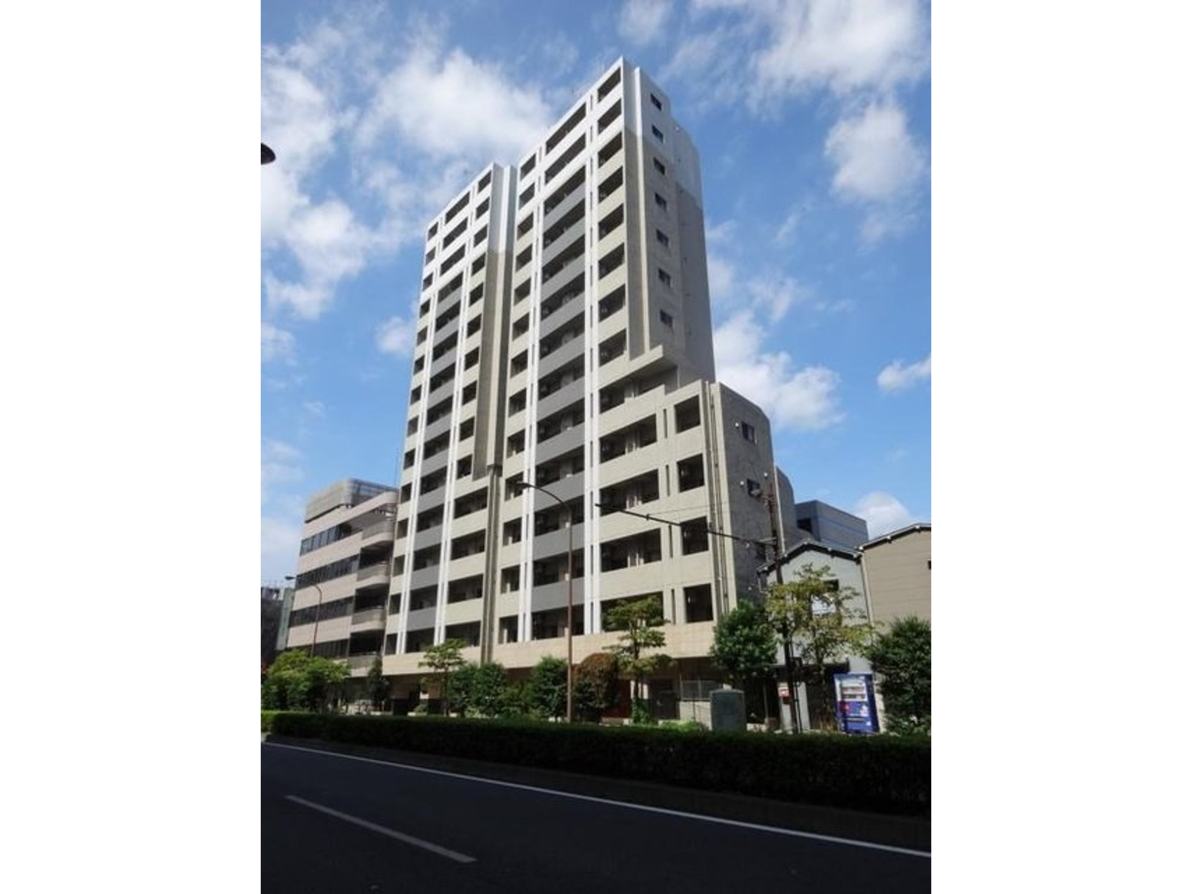 BraTTo後楽園EASTのイメージ