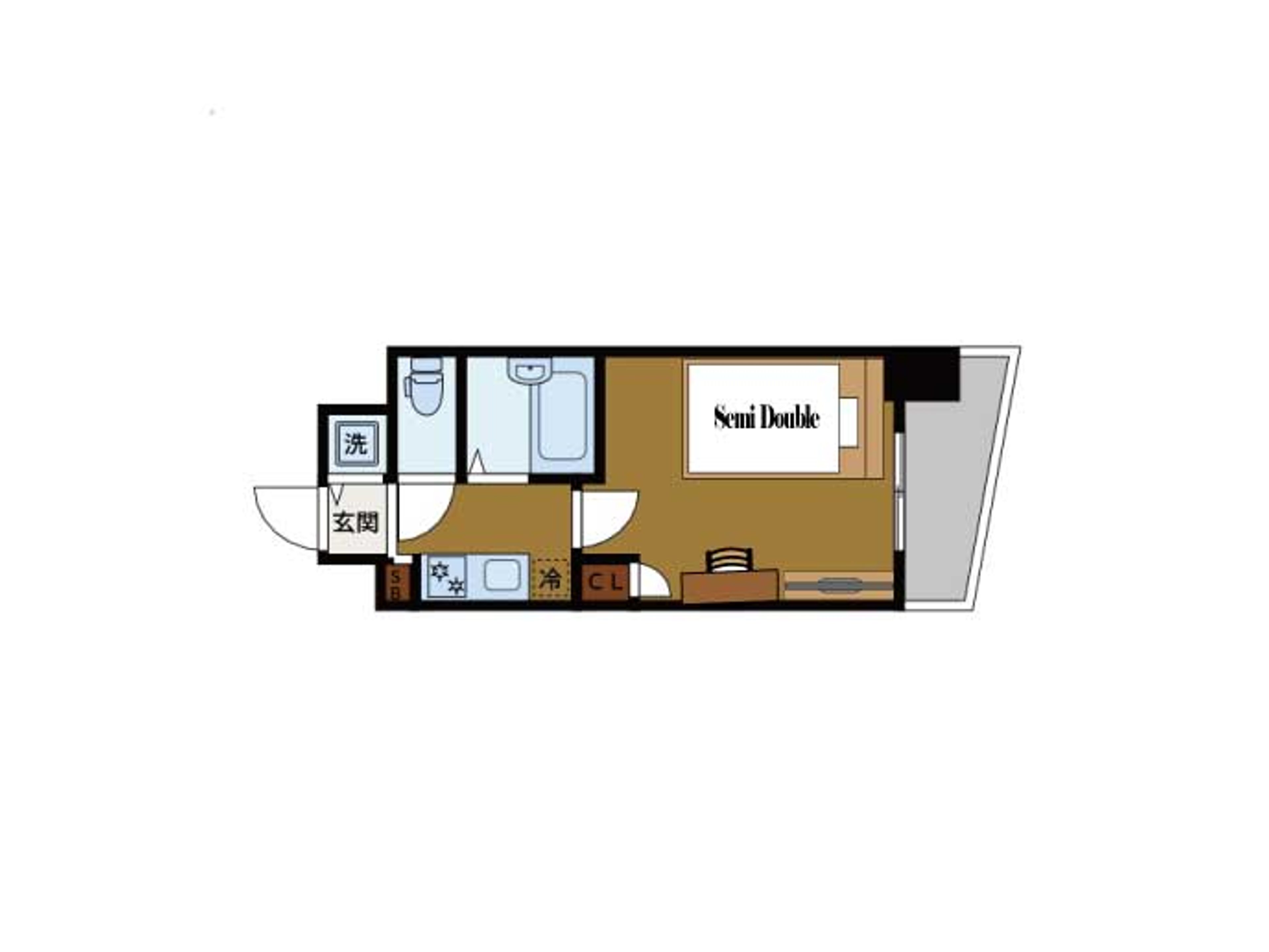 BraTTo後楽園EASTのイメージ