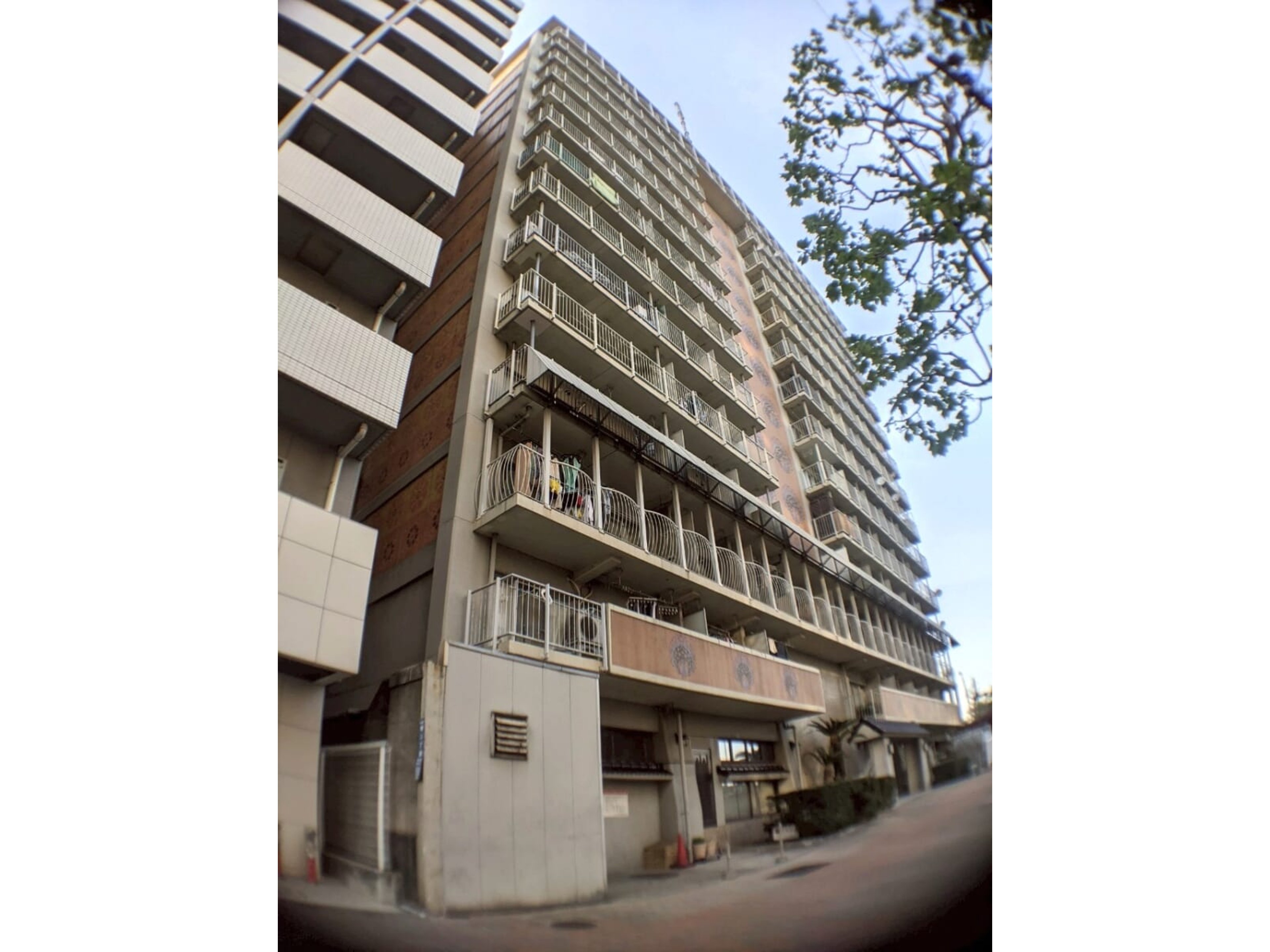 BraTTo月島カーサのイメージ