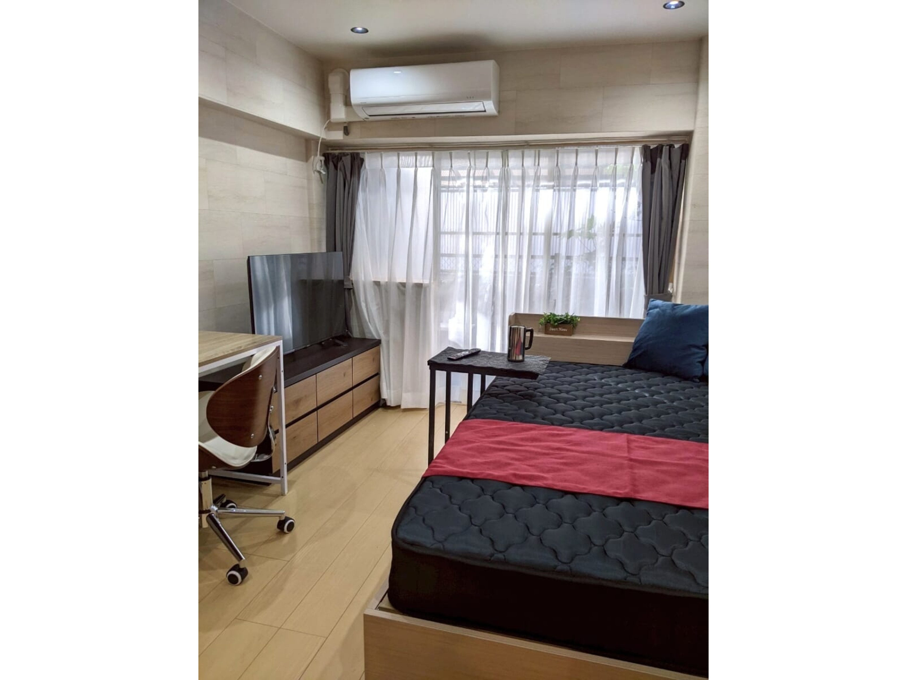 BraTTo月島カーサのイメージ